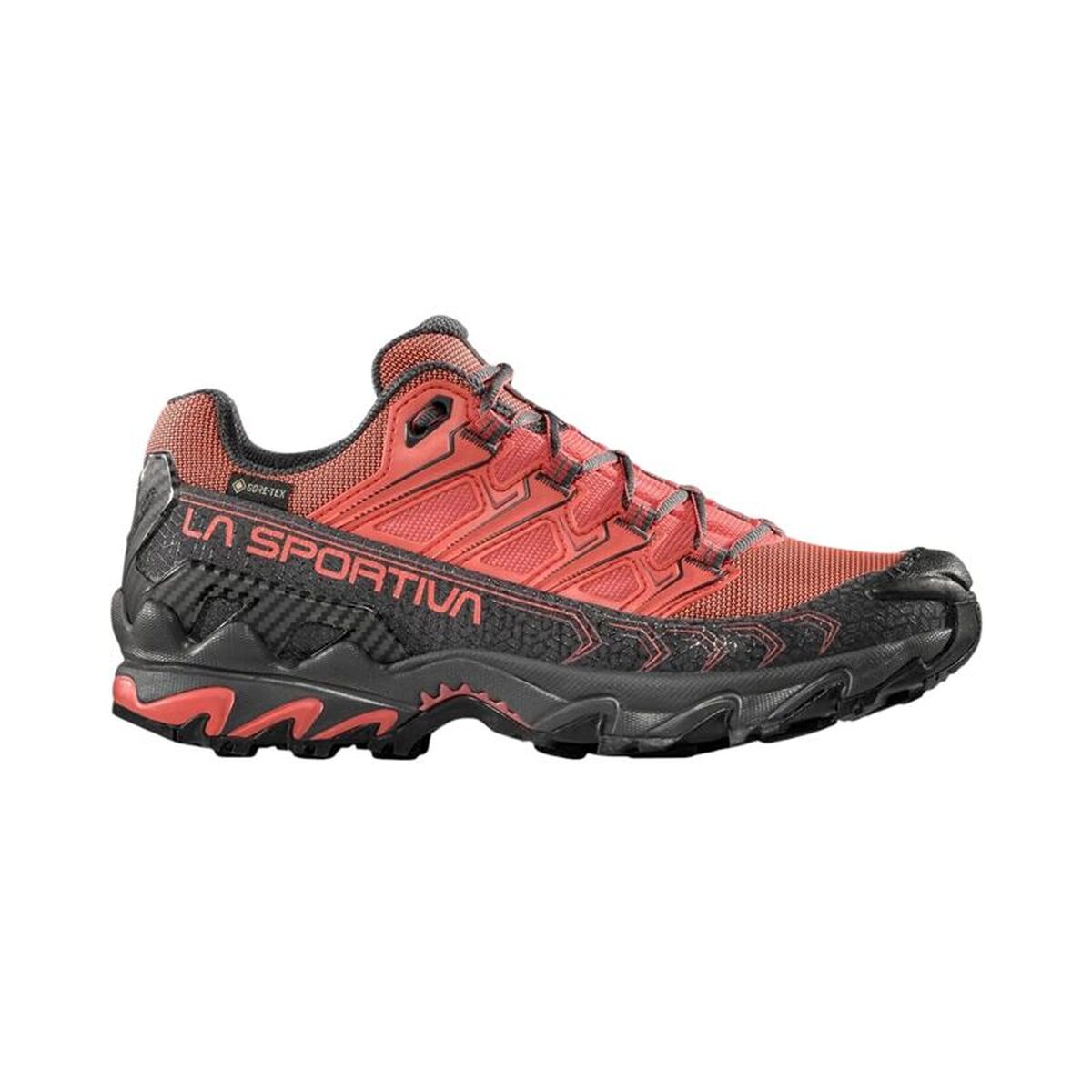 Pantofi trail pentru bărbați (alergare montană) La Sportiva Ultra Raptor II Portocaliu