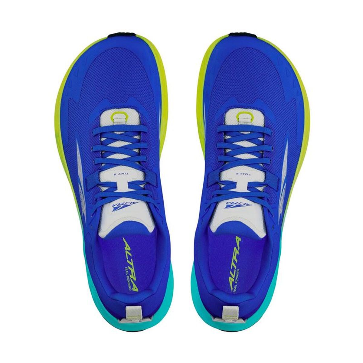 Pantofi trail pentru bărbați (alergare montană) Altra Timp 5