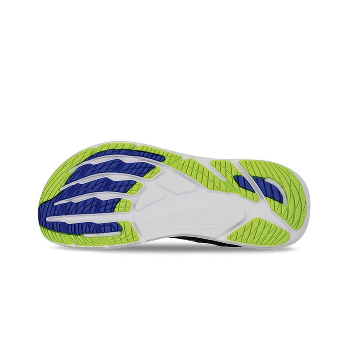 Încălțăminte de Running pentru Adulți Altra Fwd Via Negru