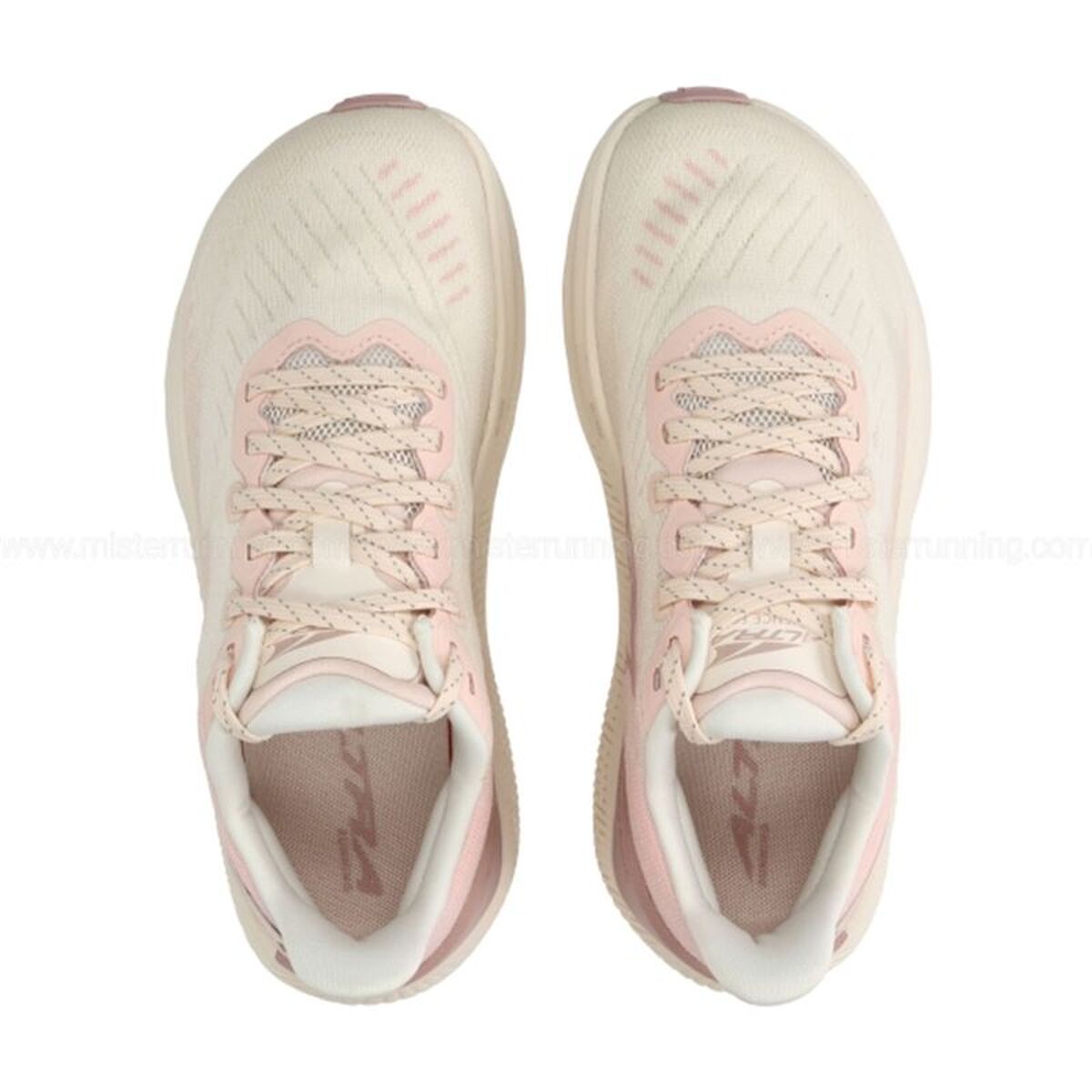 Încălțăminte de Running pentru Adulți Altra Experience Form Bej