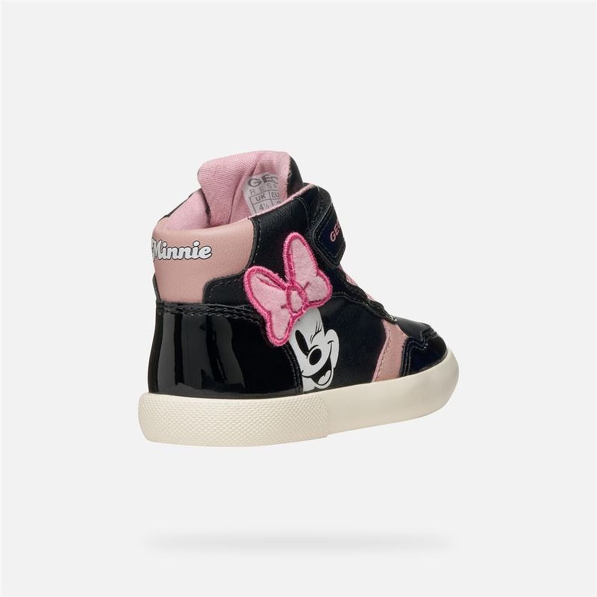 Adidași pentru Copii Geox B Gisli C