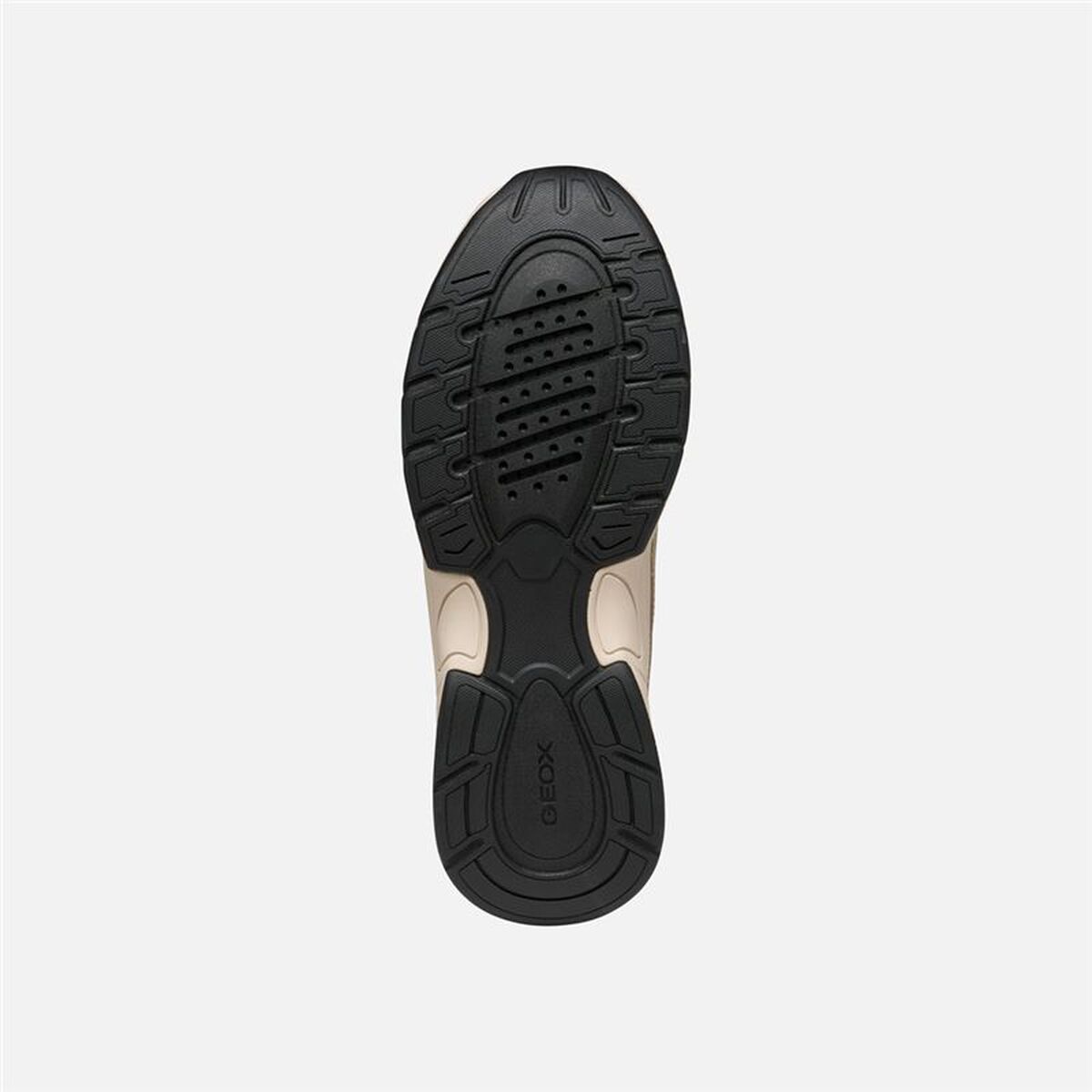 Adidași Casual de Damă Geox D Zarvia A