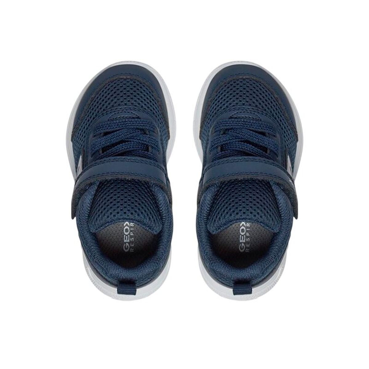Adidași pentru Copii Geox Sprintye B. C Bleumarin