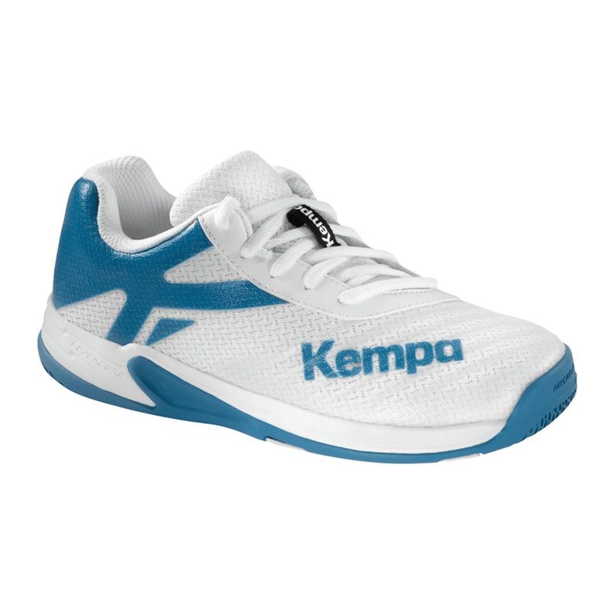 Adidași pentru Copii Kempa Wing 2.0 Albastru Infantil Unisex Handbal