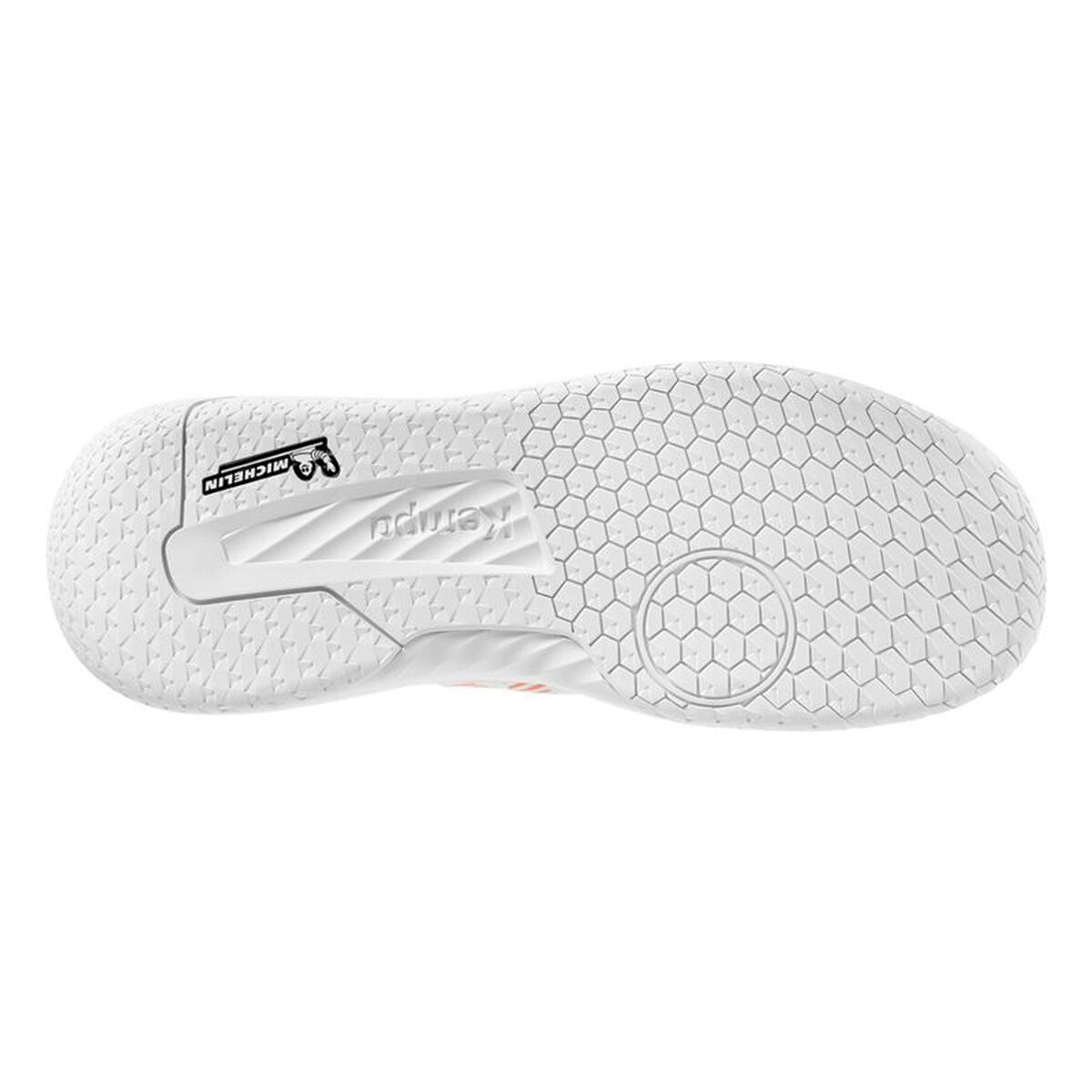 Adidași pentru Copii Kempa Kourtfly Albastru Infantil Unisex Handbal