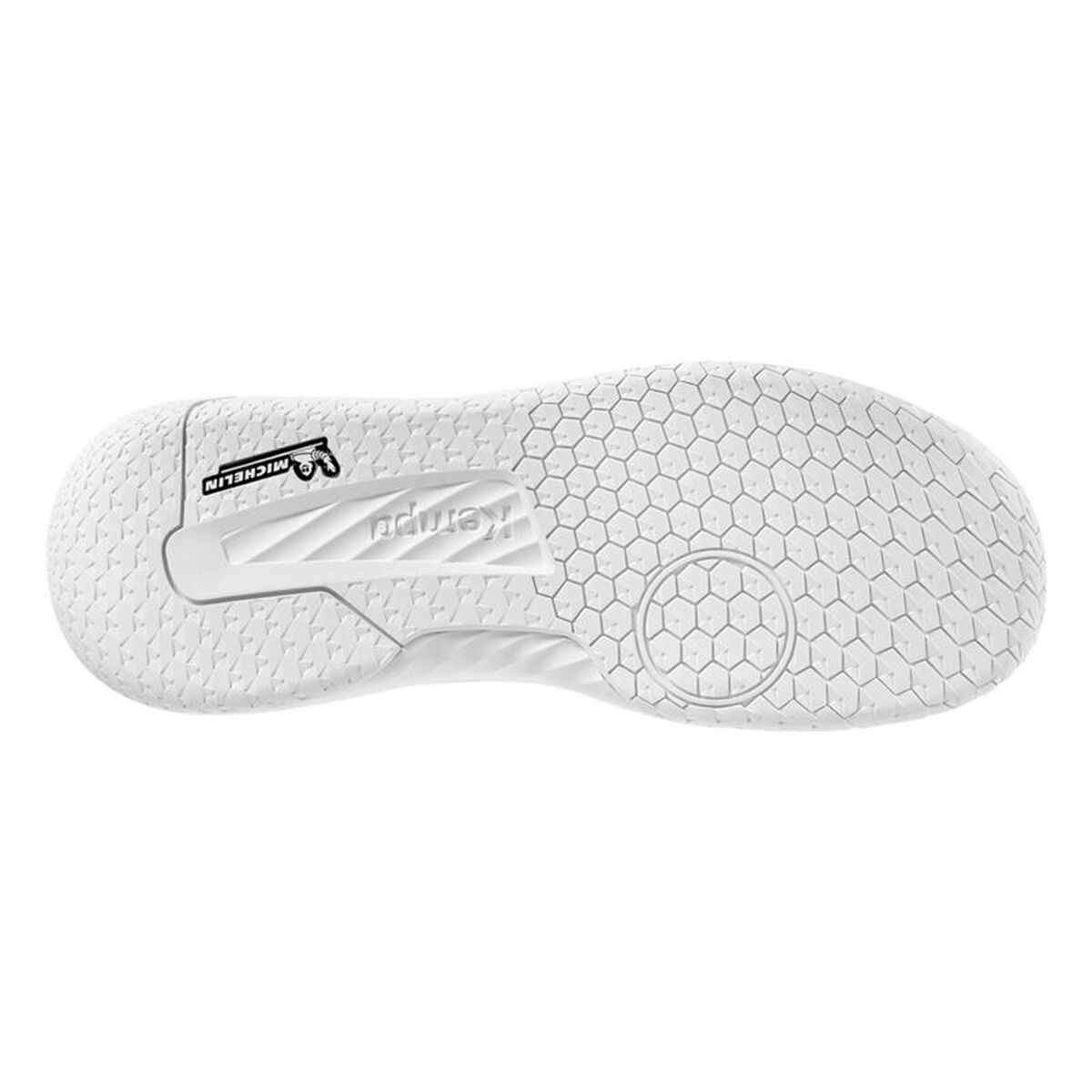 Adidași pentru Copii Kempa Kourtfly Portocaliu Infantil Unisex Handbal