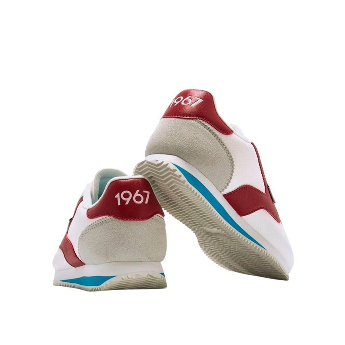 Adidași Casual de Damă Mustang Zeta