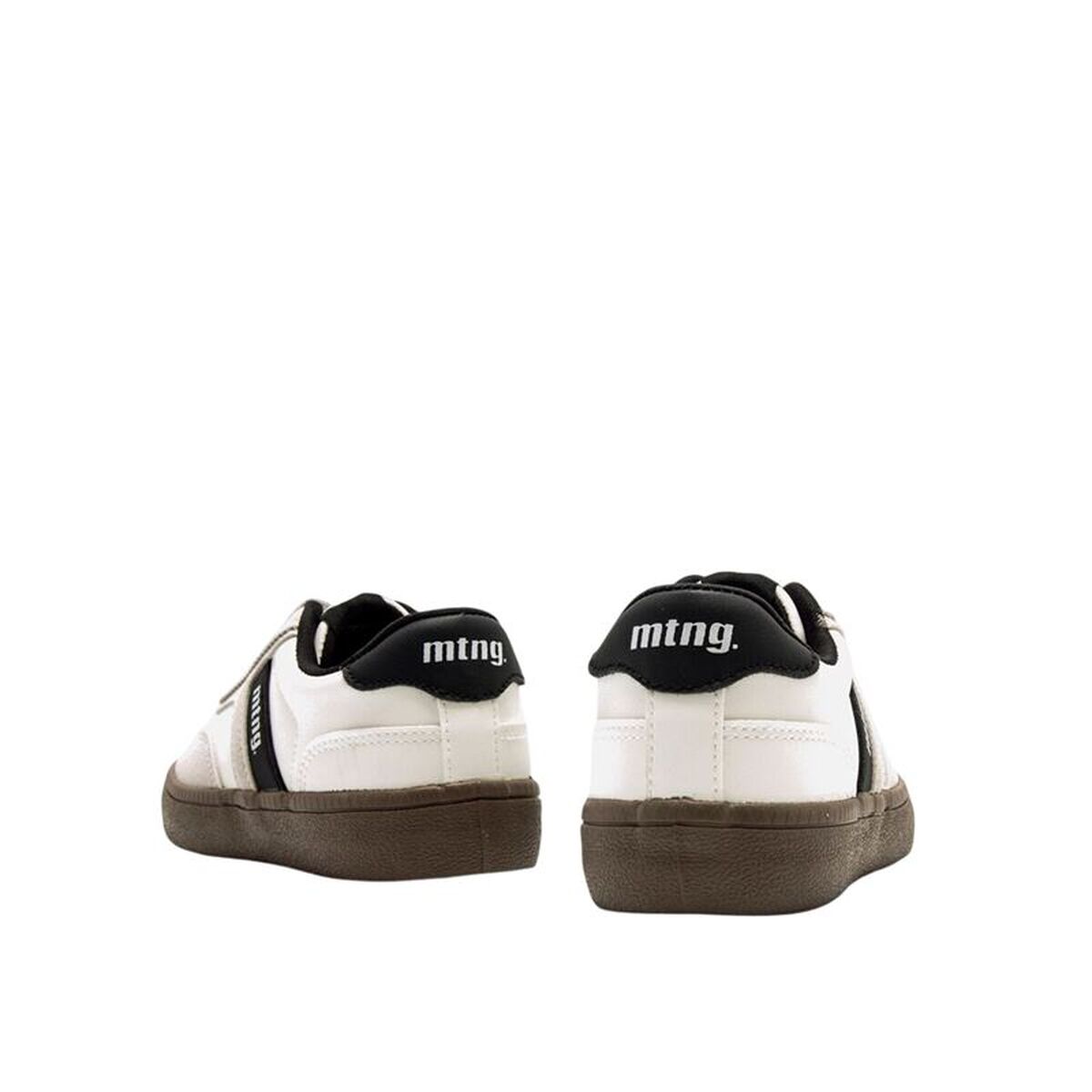 Adidași pentru Copii Mustang 2025 V Attitude Bej