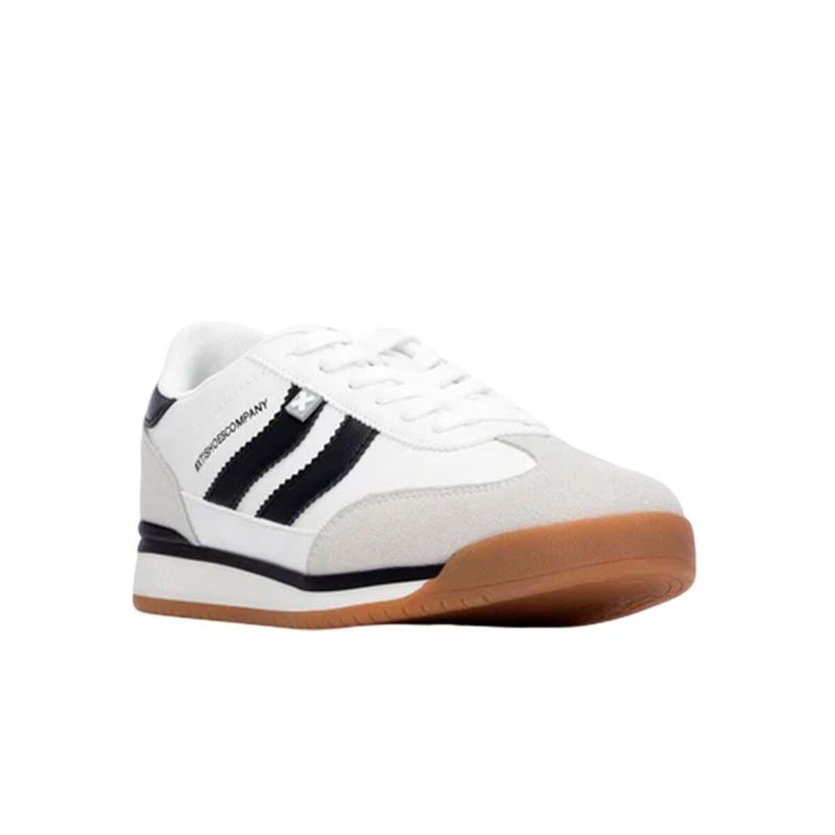 Pantofi sport pentru femei XTI XTI Alb