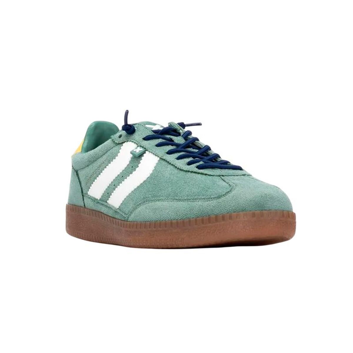 Adidași Casual Bărbați XTI Turquoise