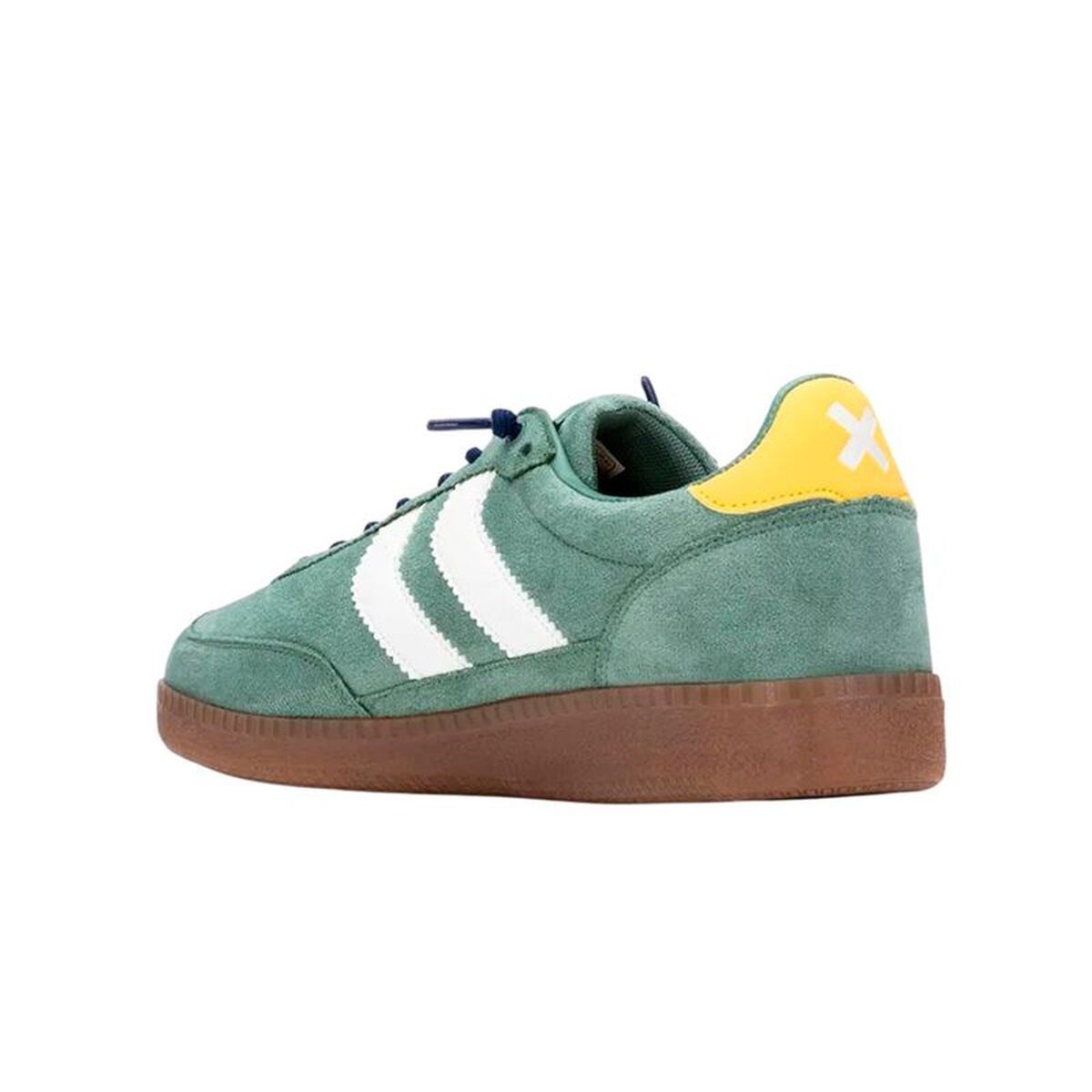 Adidași Casual Bărbați XTI Turquoise