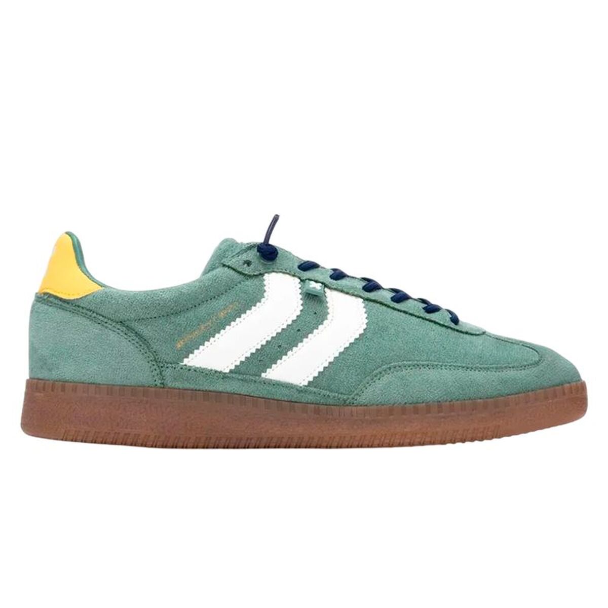 Adidași Casual Bărbați XTI Turquoise