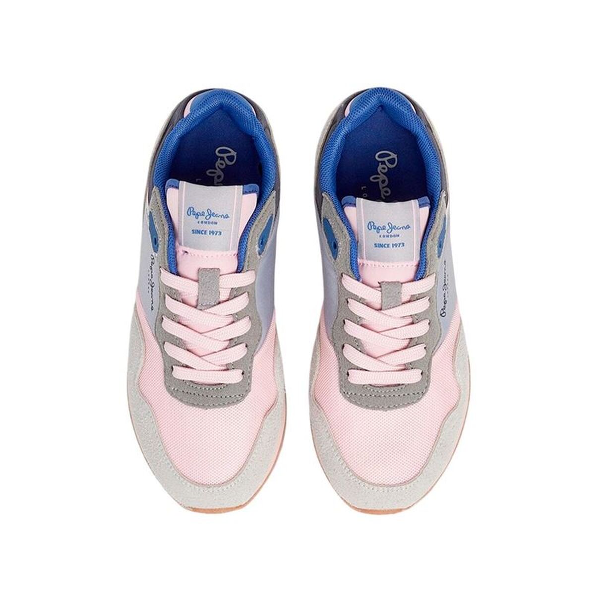 Adidași Casual de Damă Pepe Jeans London Bet G