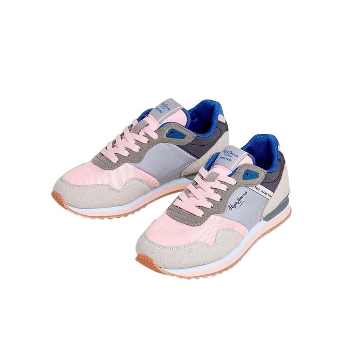 Adidași Casual de Damă Pepe Jeans London Bet G