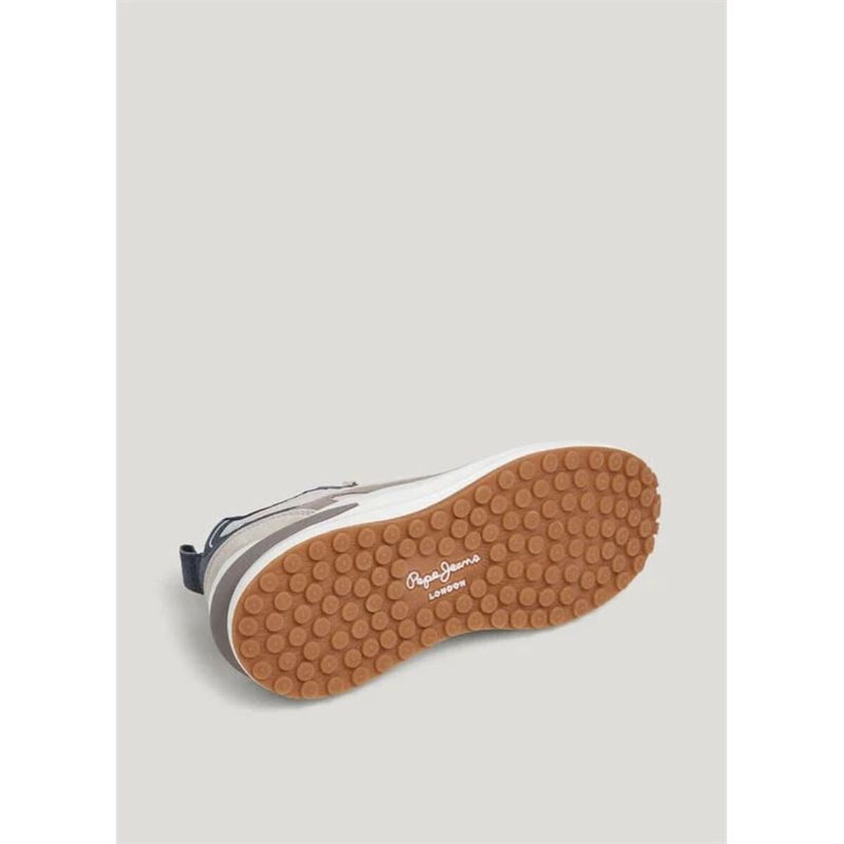 Pantofi sport pentru femei Pepe Jeans Winslow Serie Bej