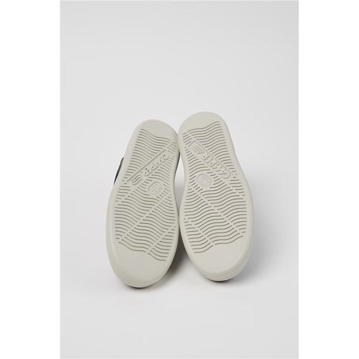 Adidași Casual Bărbați Camper Runner Negru