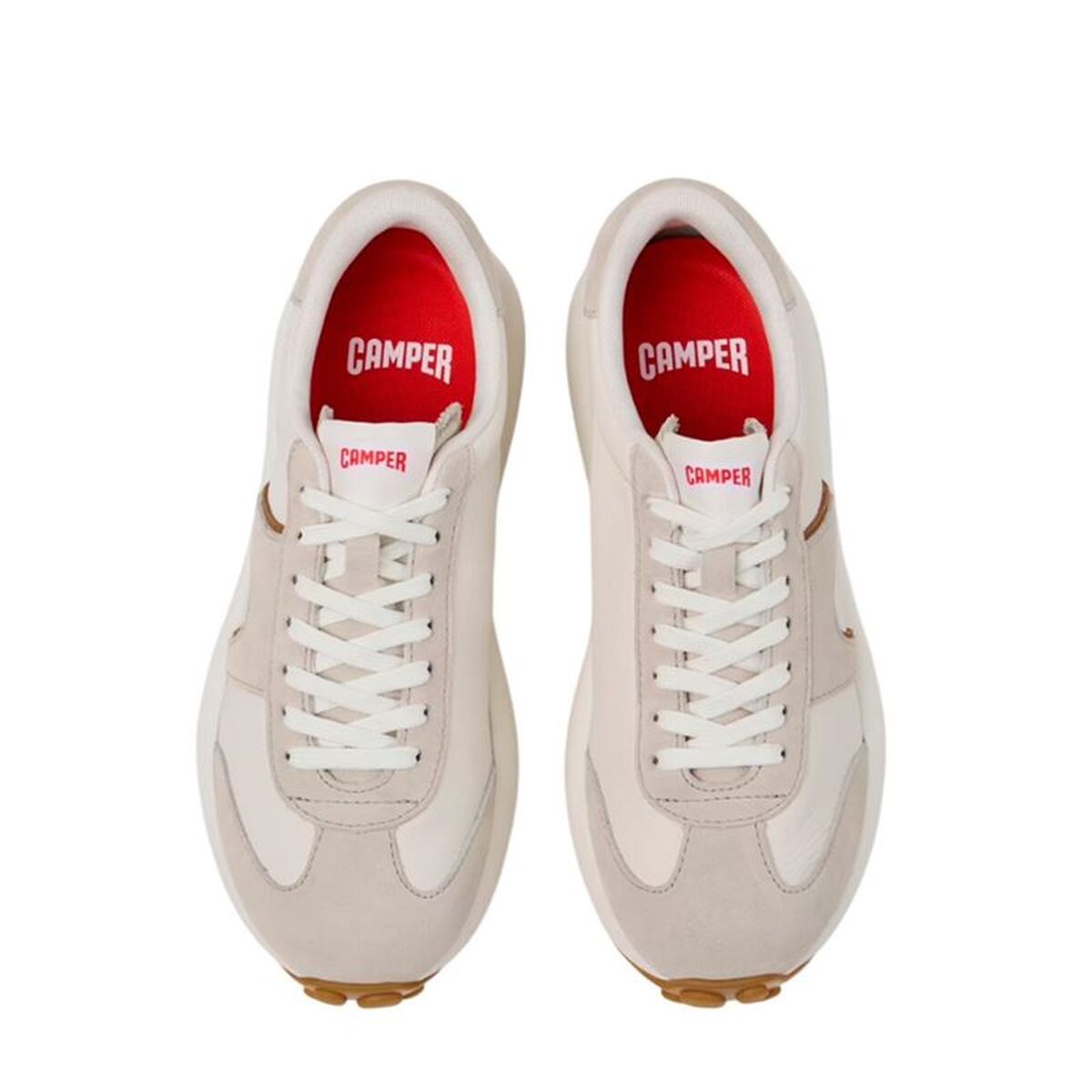 Pantofi sport pentru femei Camper Rug Hely Sella