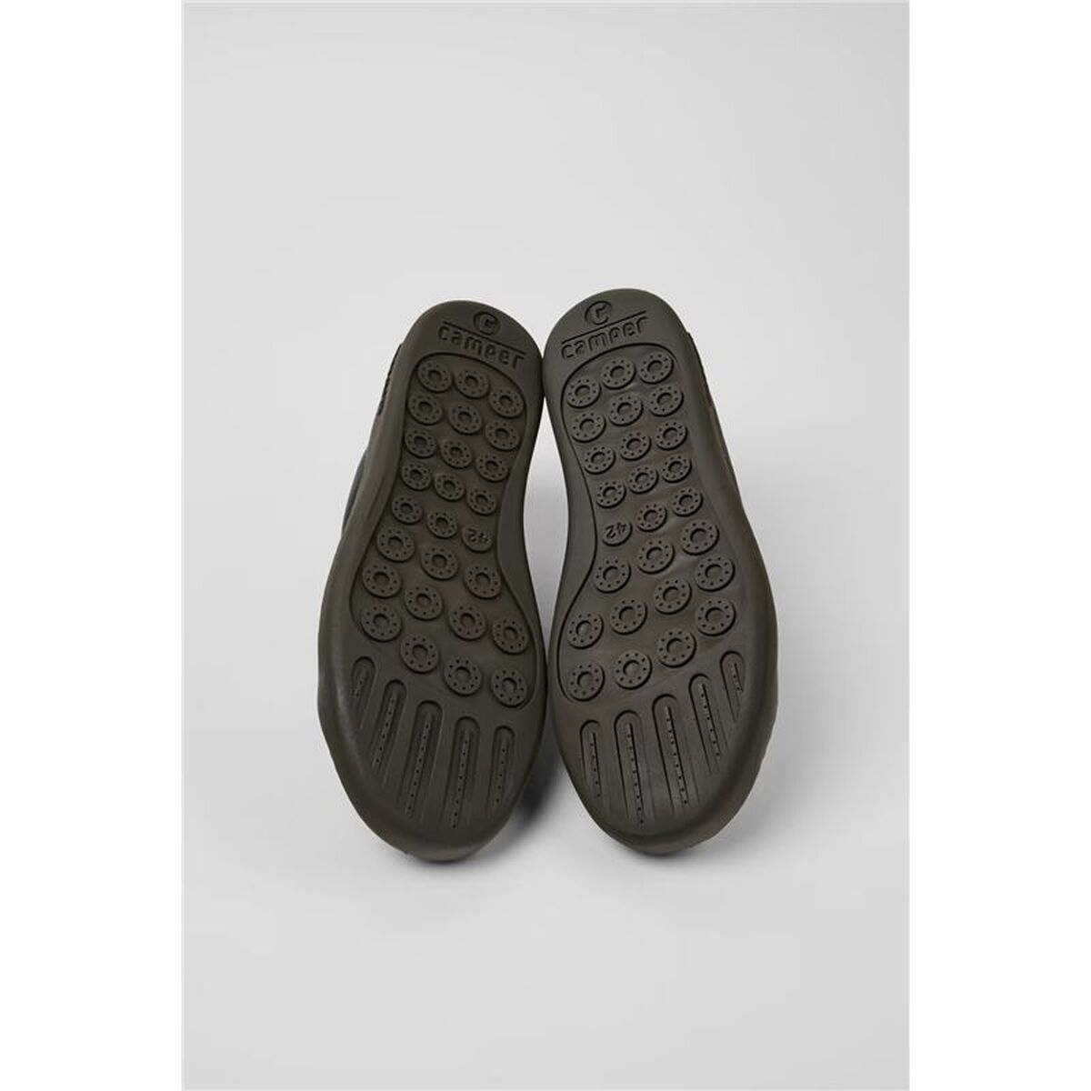 Adidași Casual Bărbați Camper Peu Negru