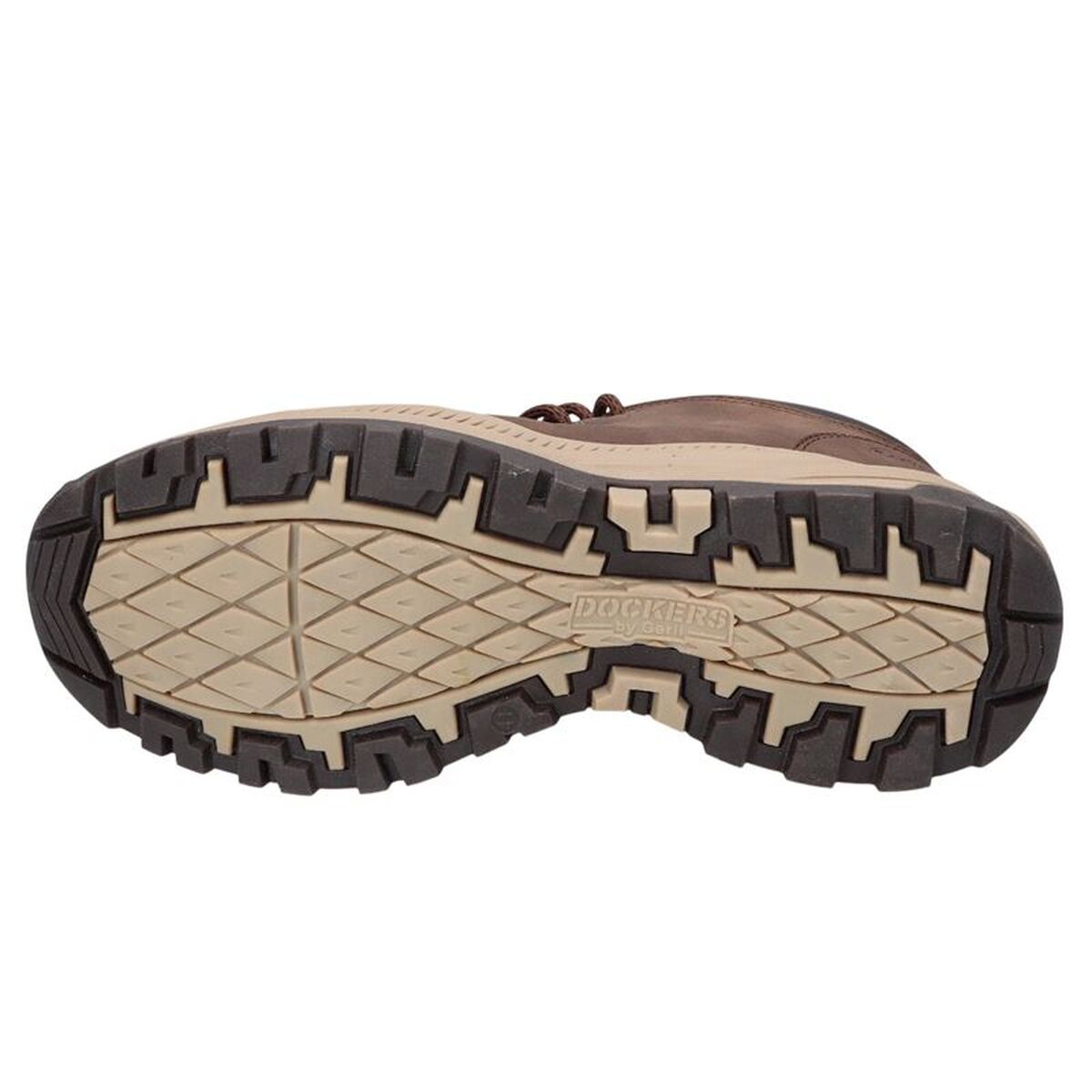 Adidași Casual Bărbați Dockers Spain Maro Deschis