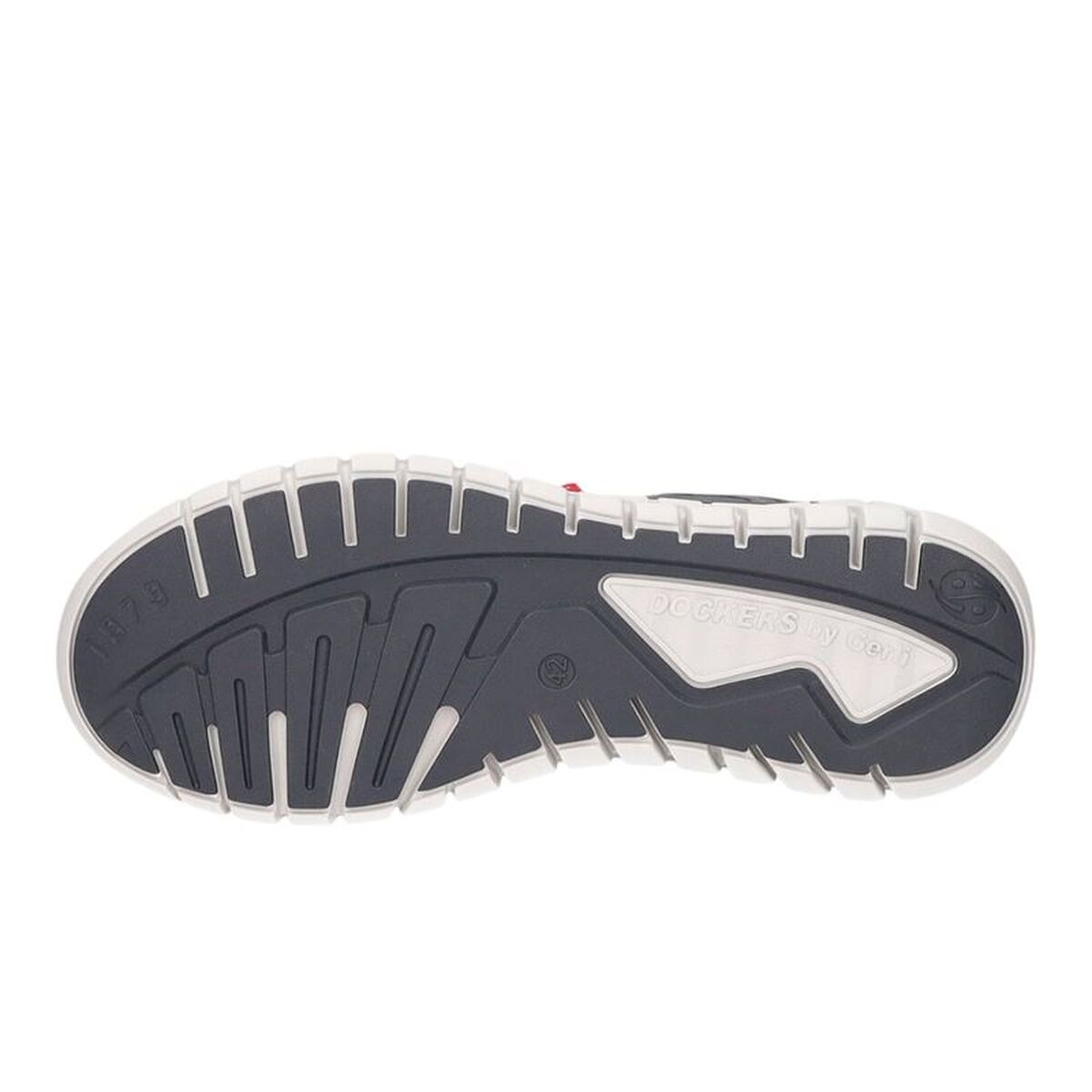 Încălțăminte Sport Bărbați Dockers Stockholm Bleumarin