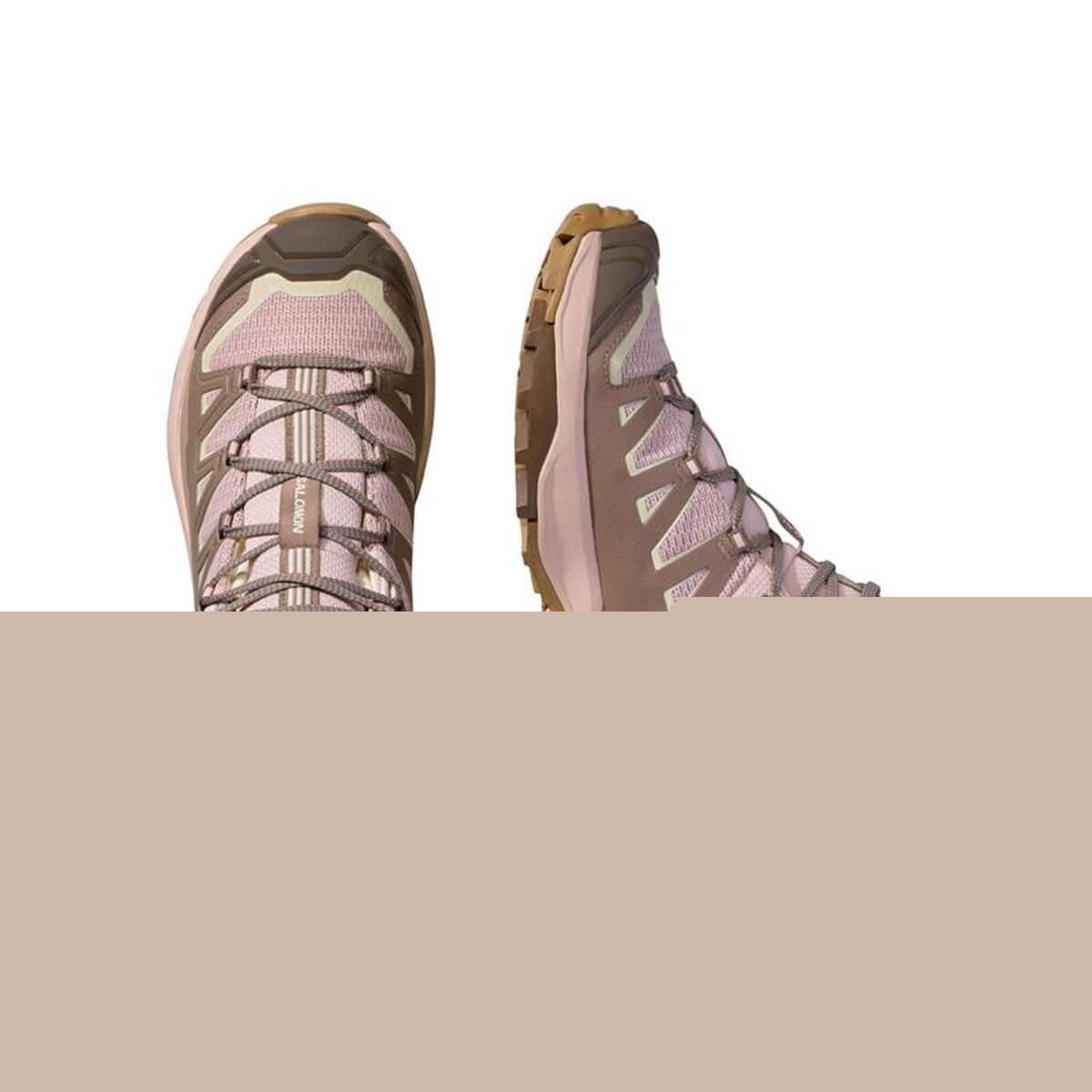 Cizme de munte Salomon X Ultra 360 Edge