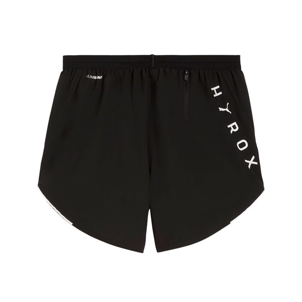 Pantaloni Scurți Sport pentru Damă Puma X Hyrox 4" Ul Negru