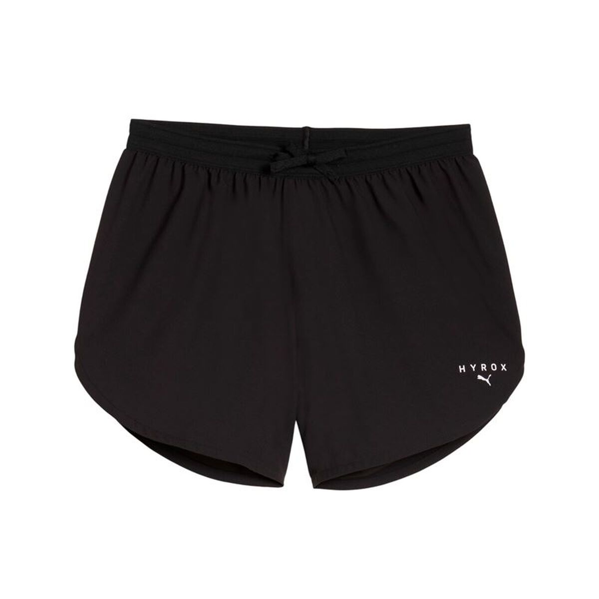 Pantaloni Scurți Sport pentru Damă Puma X Hyrox 4" Ul Negru