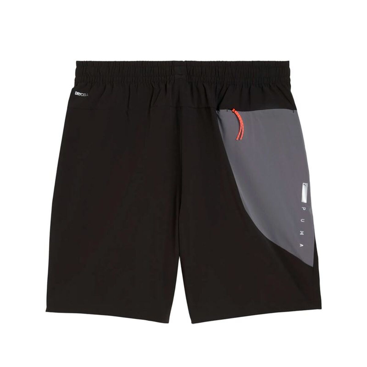 Pantaloni Scurți Sport pentru Bărbați Puma M Flex Stretch Woven Negru