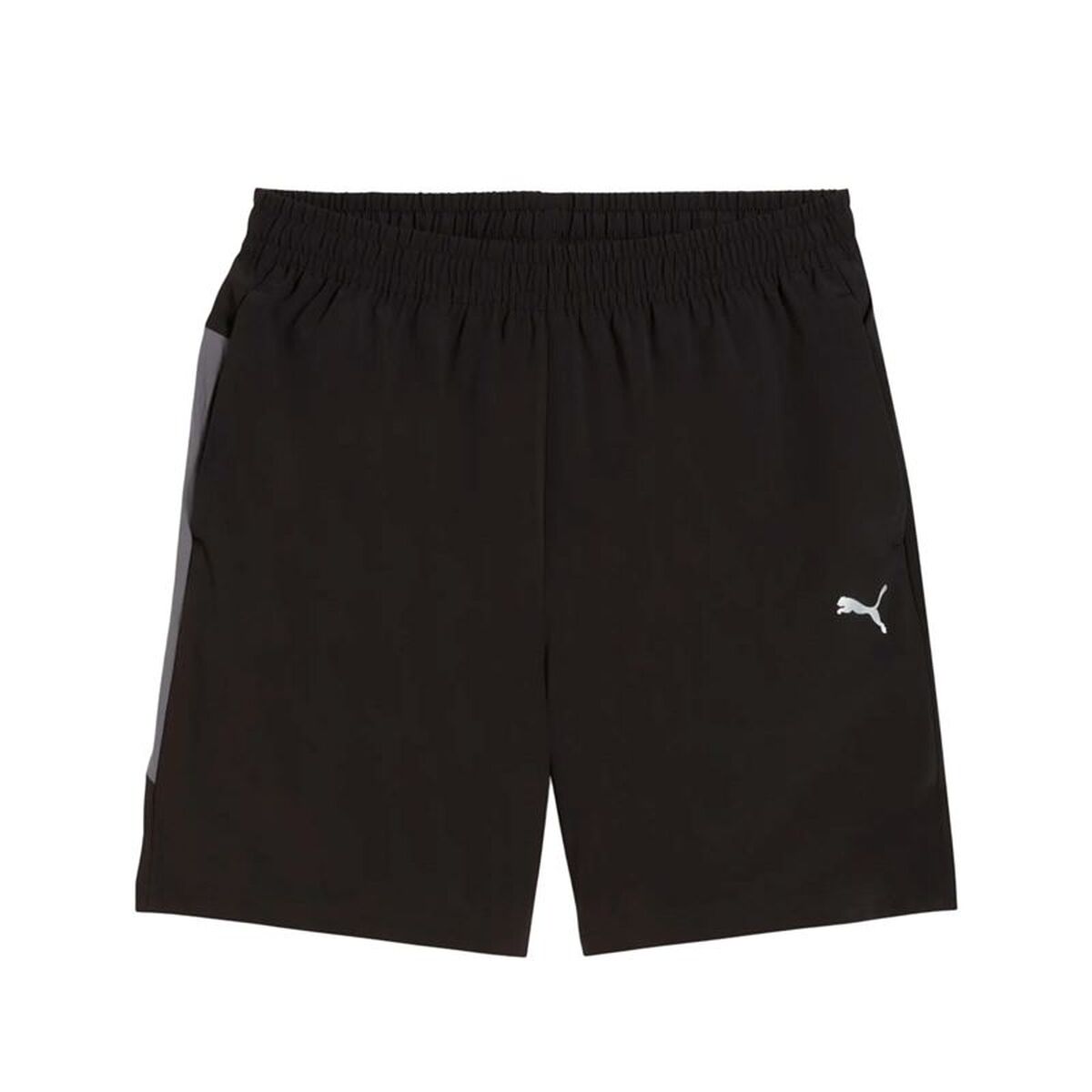 Pantaloni Scurți Sport pentru Bărbați Puma M Flex Stretch Woven Negru