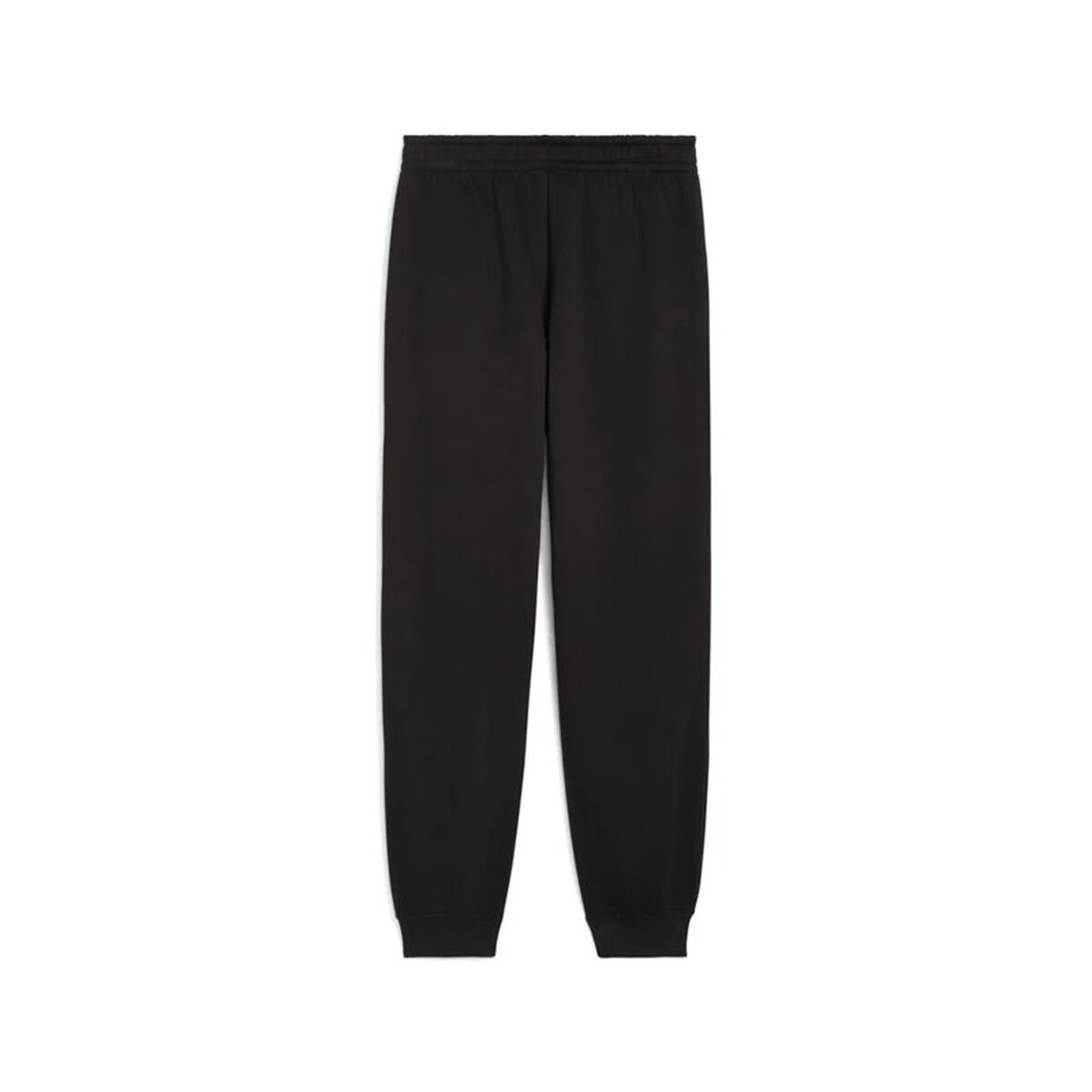 Pantaloni Sport pentru Copii Puma Essentials 2 Negru