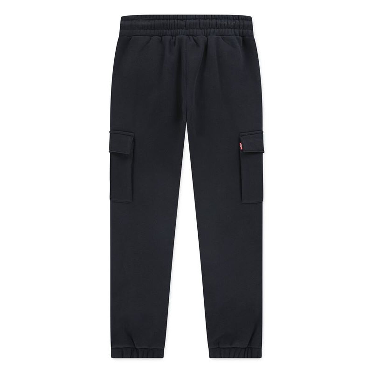 Pantaloni Sport pentru Copii Levi's Jogger Negru