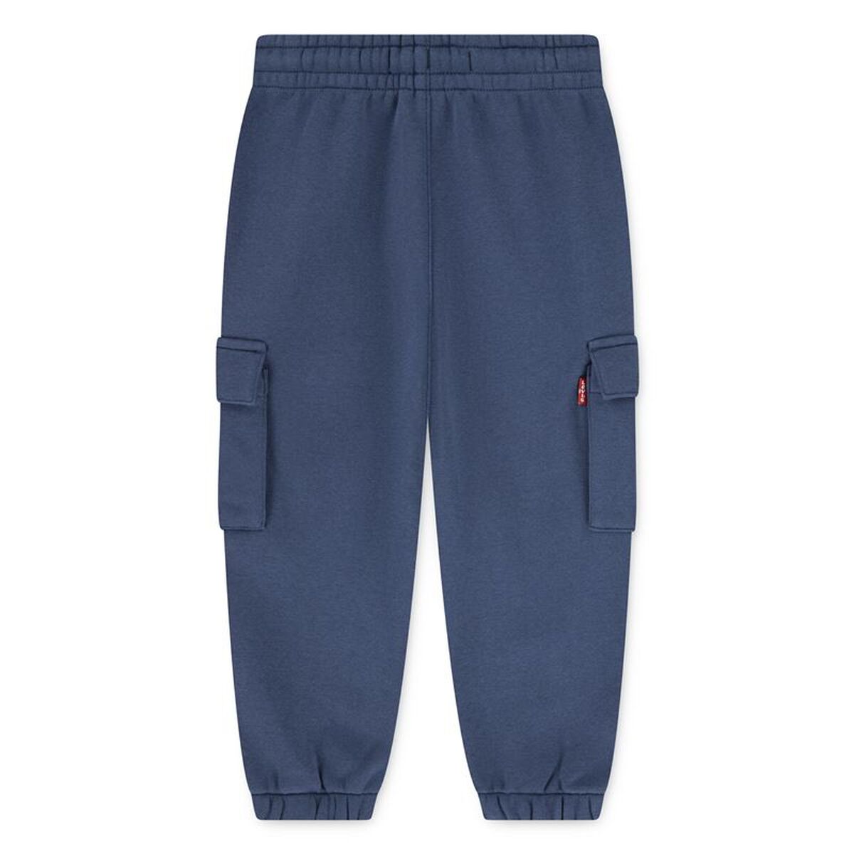 Pantaloni Sport pentru Copii Levi's Jogger Albastru închis