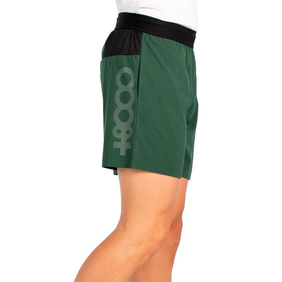 Pantaloni Scurți Sport pentru Bărbați +8000 Toimon 080 Verde