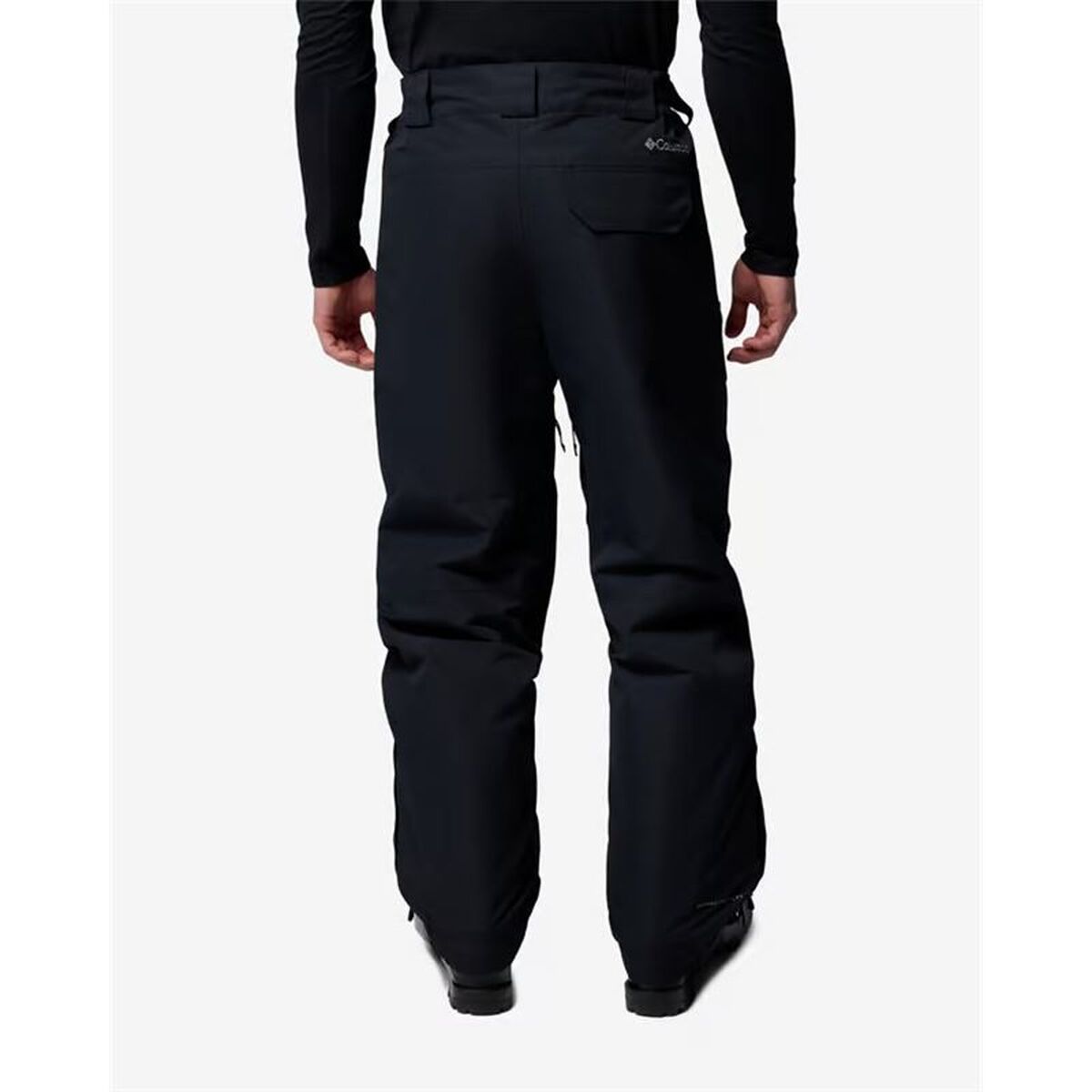 Pantaloni de ski Columbia Coreshot™ Negru Bărbați