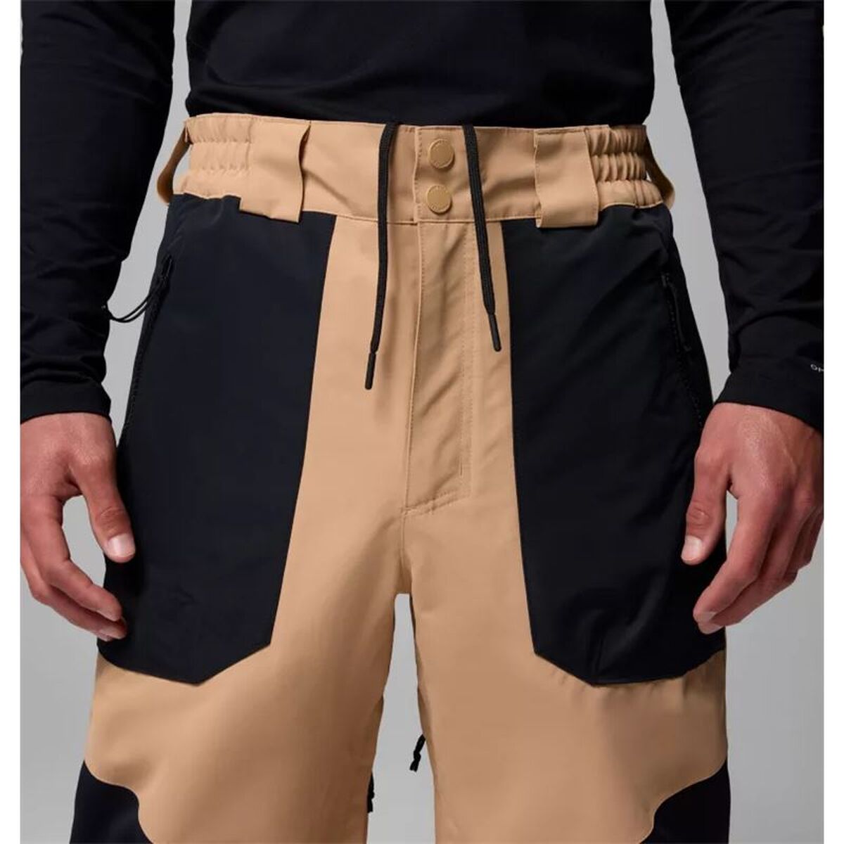 Pantaloni de ski Columbia Coreshot™ Maro Bărbați