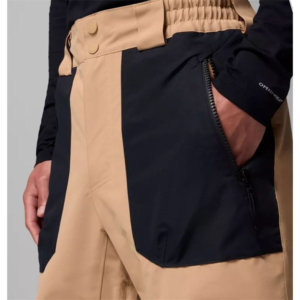 Pantaloni de ski Columbia Coreshot™ Maro Bărbați