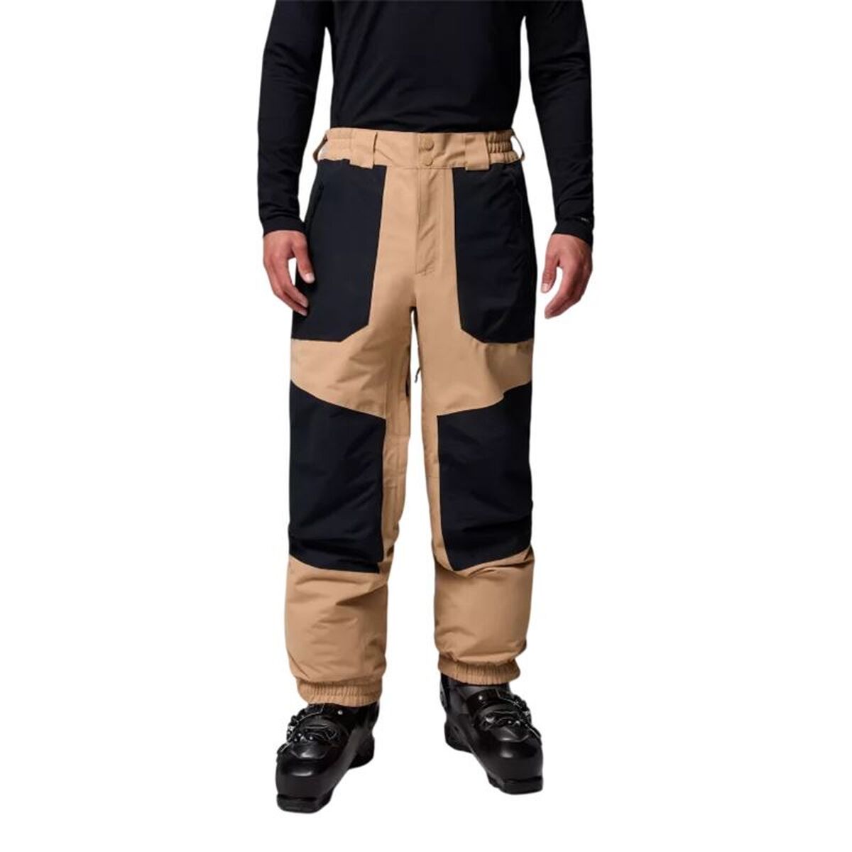 Pantaloni de ski Columbia Coreshot™ Maro Bărbați