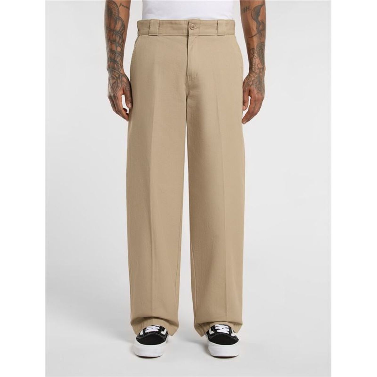 Pantalon Dickies 247 Desert Sand Bej