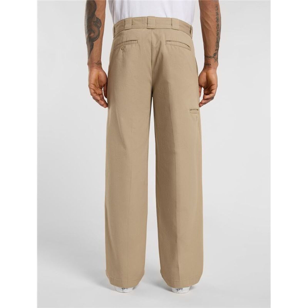 Pantalon Dickies 247 Desert Sand Bej