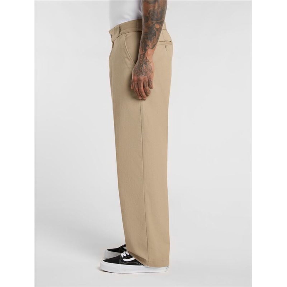 Pantalon Dickies 247 Desert Sand Bej
