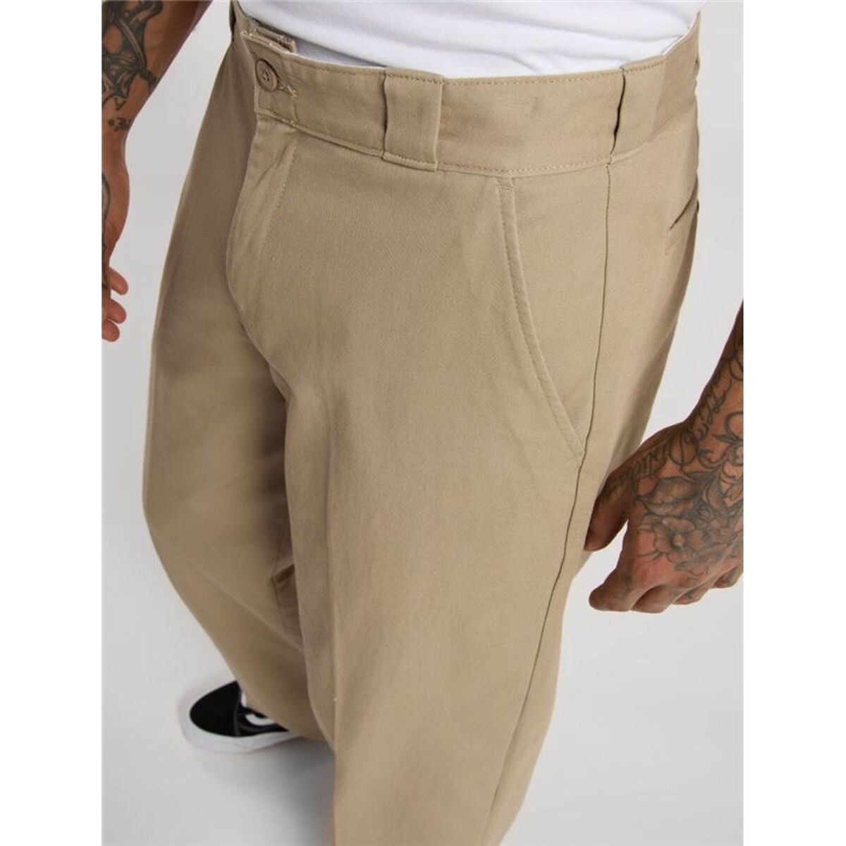 Pantalon Dickies 247 Desert Sand Bej