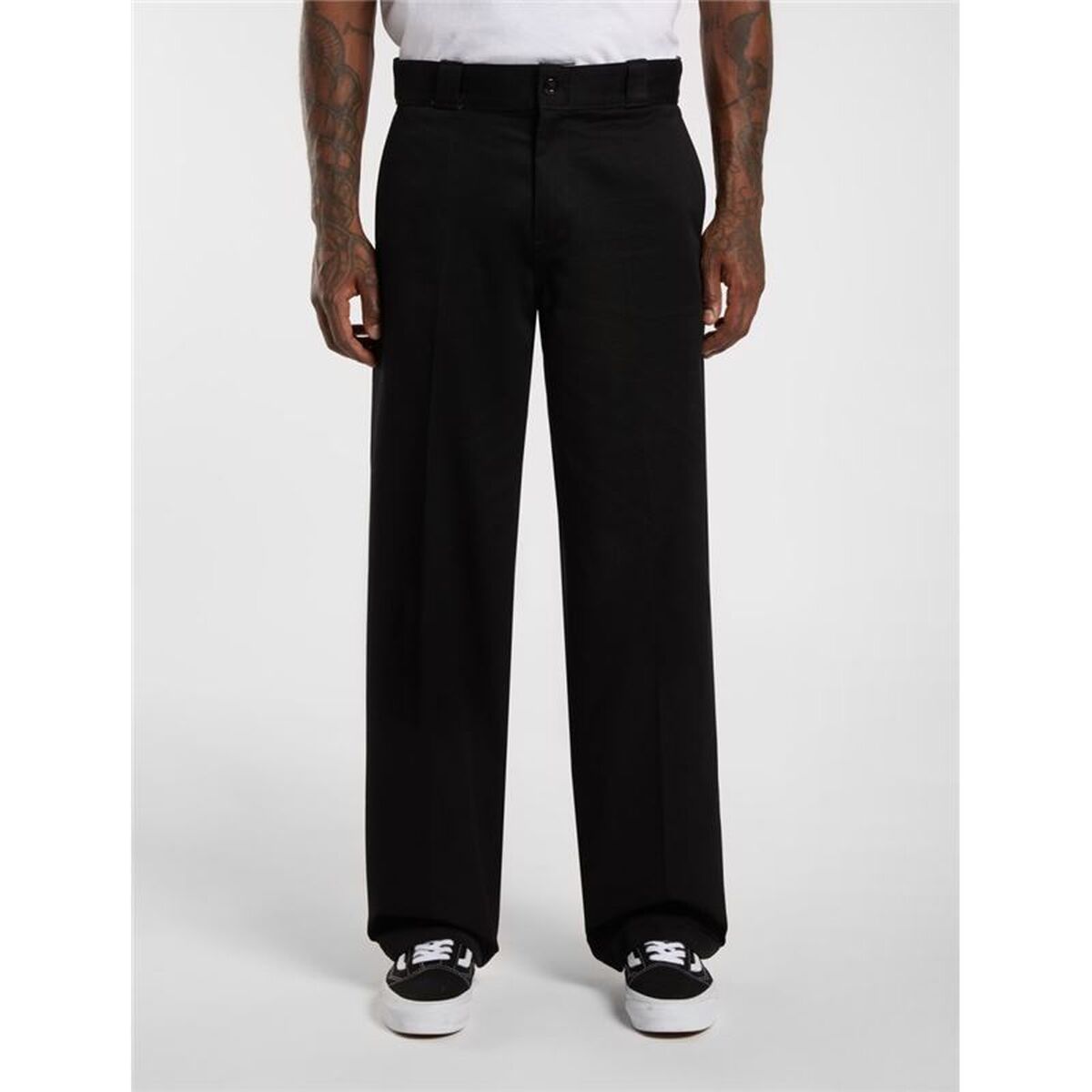 Pantalon Dickies 247 Negru