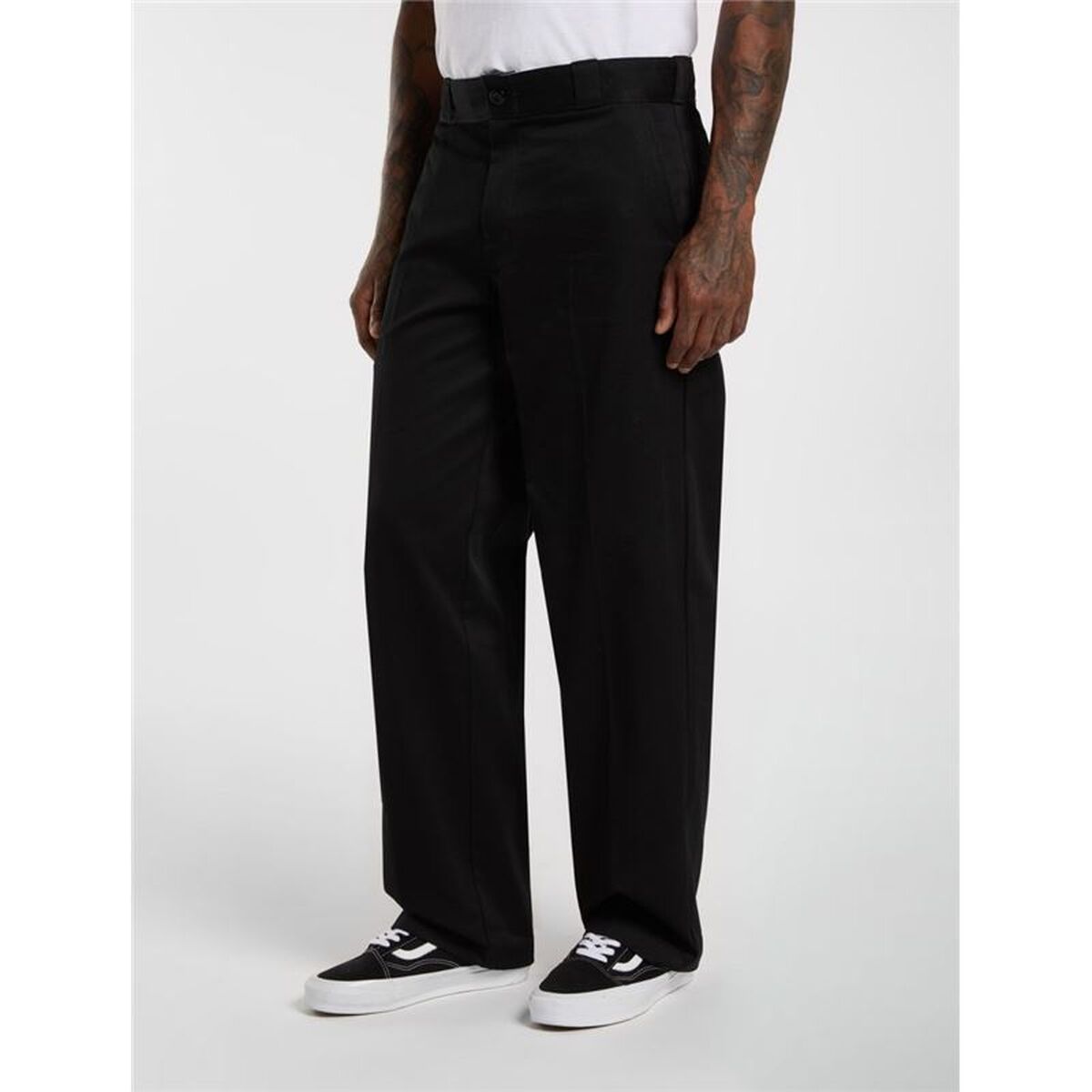 Pantalon Dickies 247 Negru