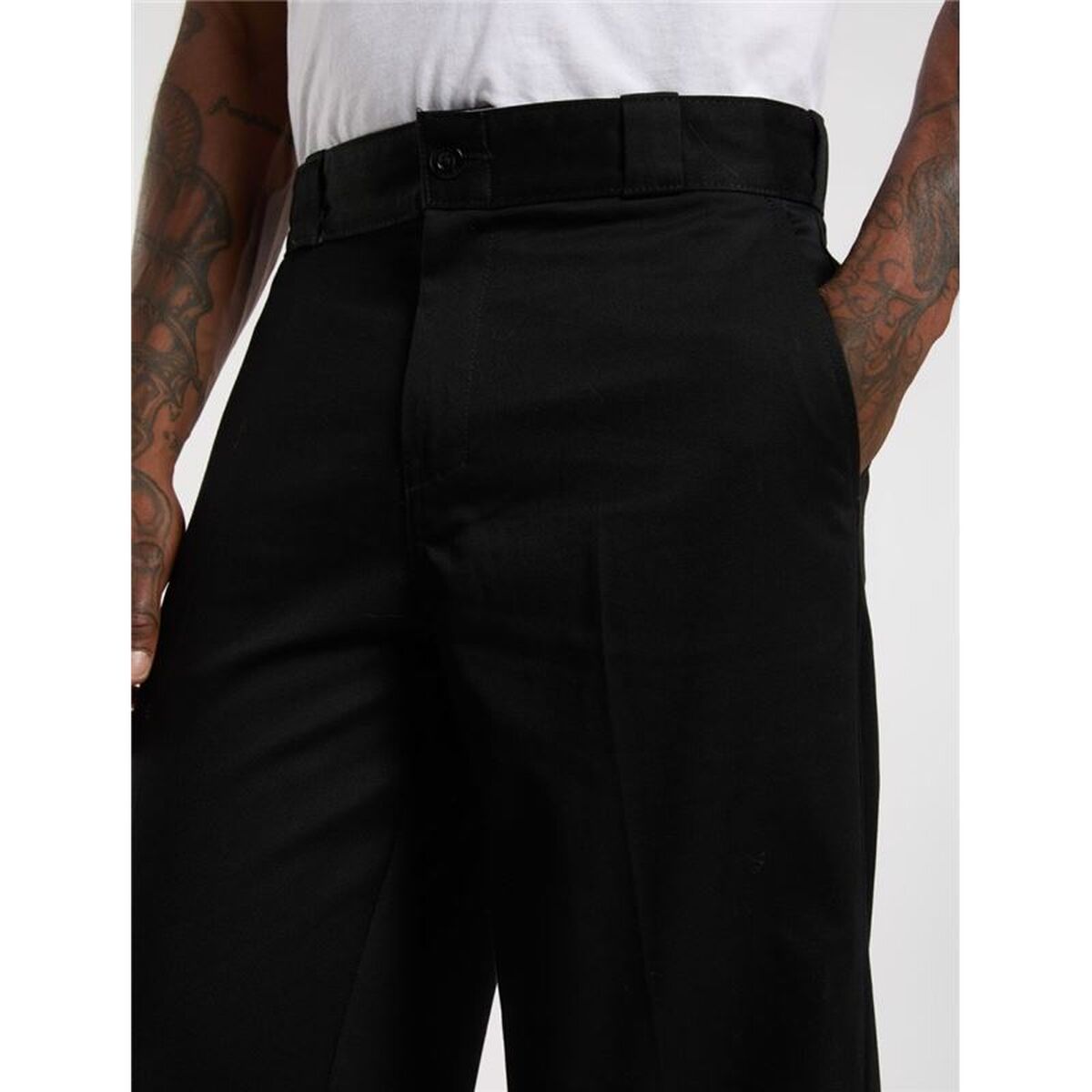 Pantalon Dickies 247 Negru