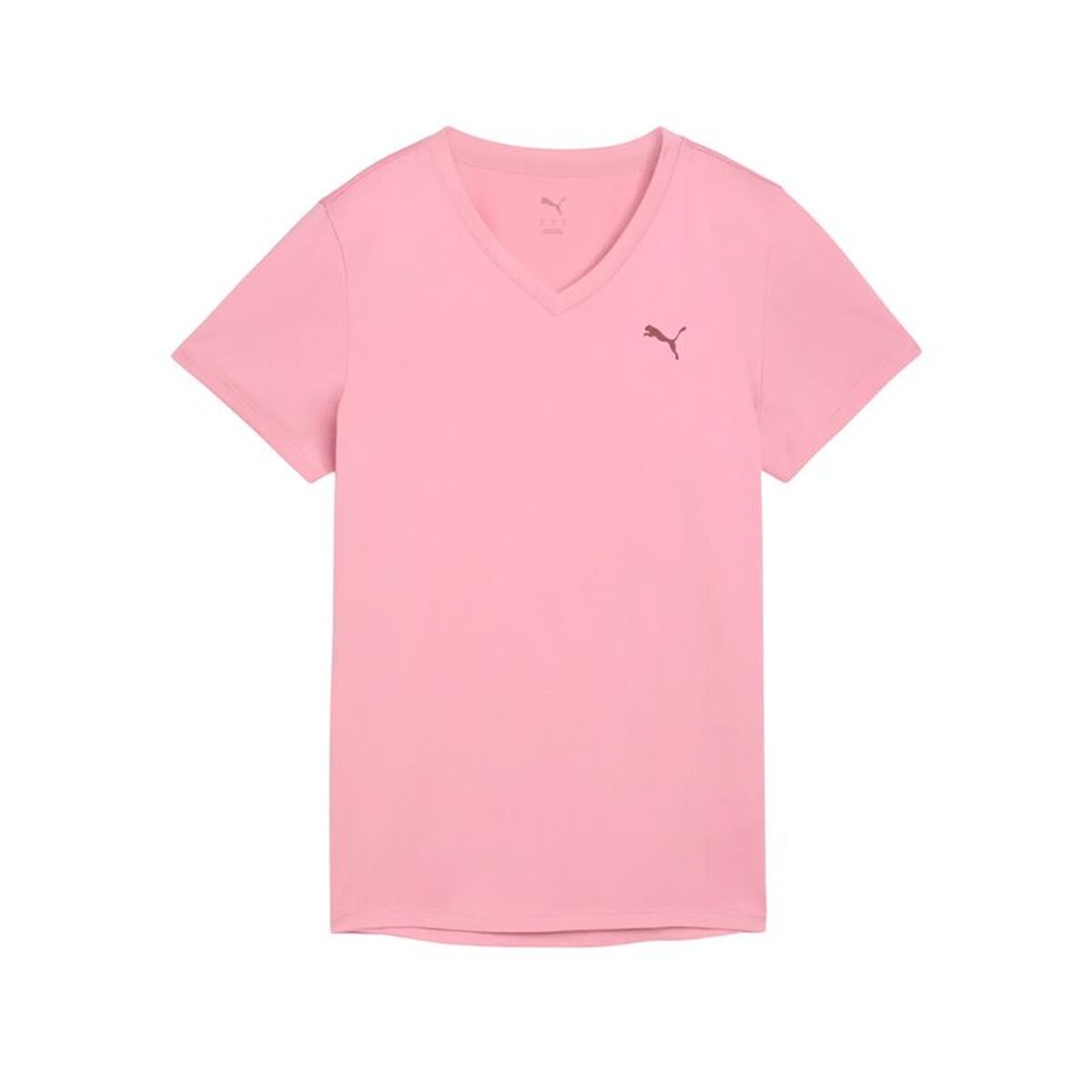 Tricou cu Mânecă Scurtă Femei Puma Essentialsential Fitness