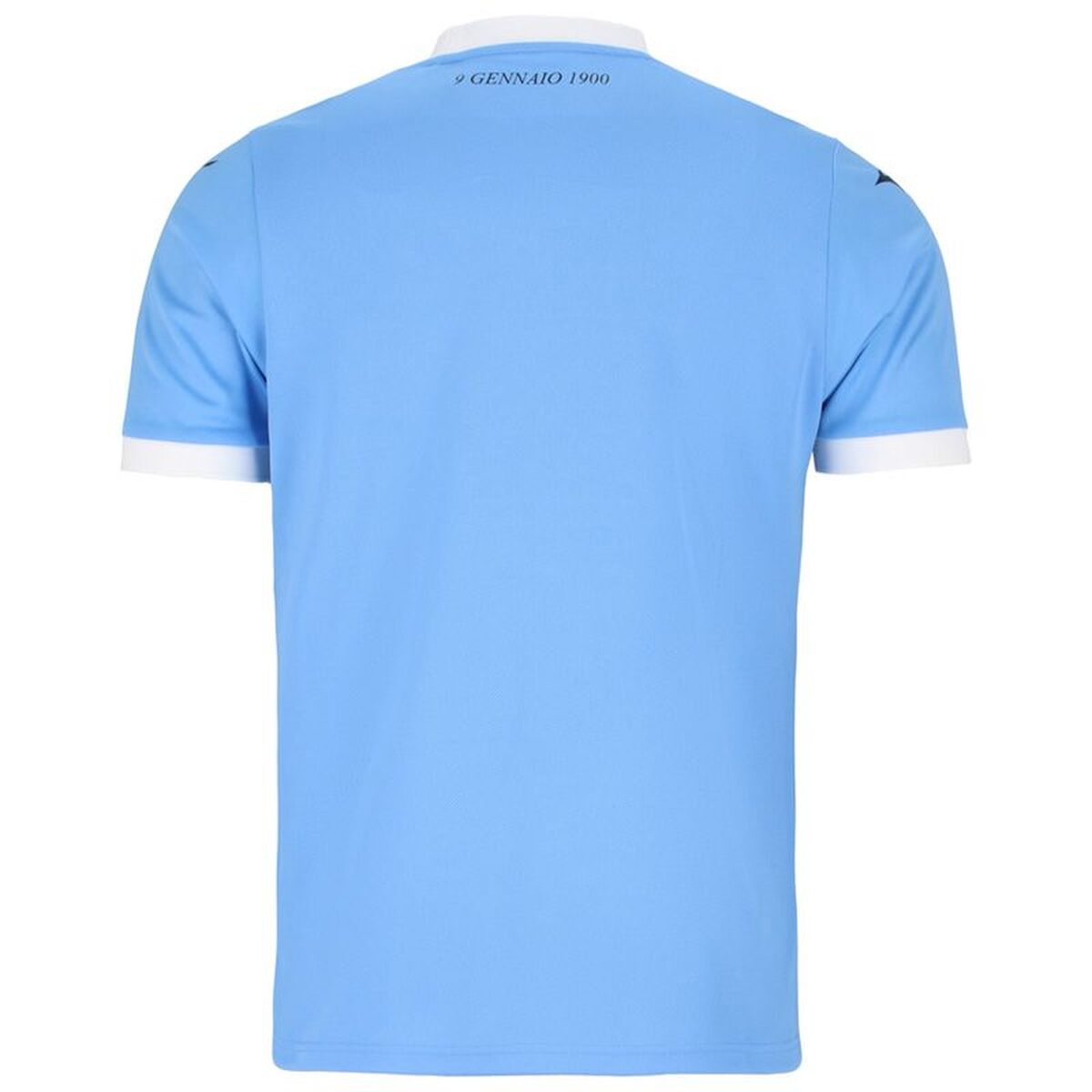 Tricou de Fotbal cu Mânecă Scurtă Bărbat Mizuno Lazio Home