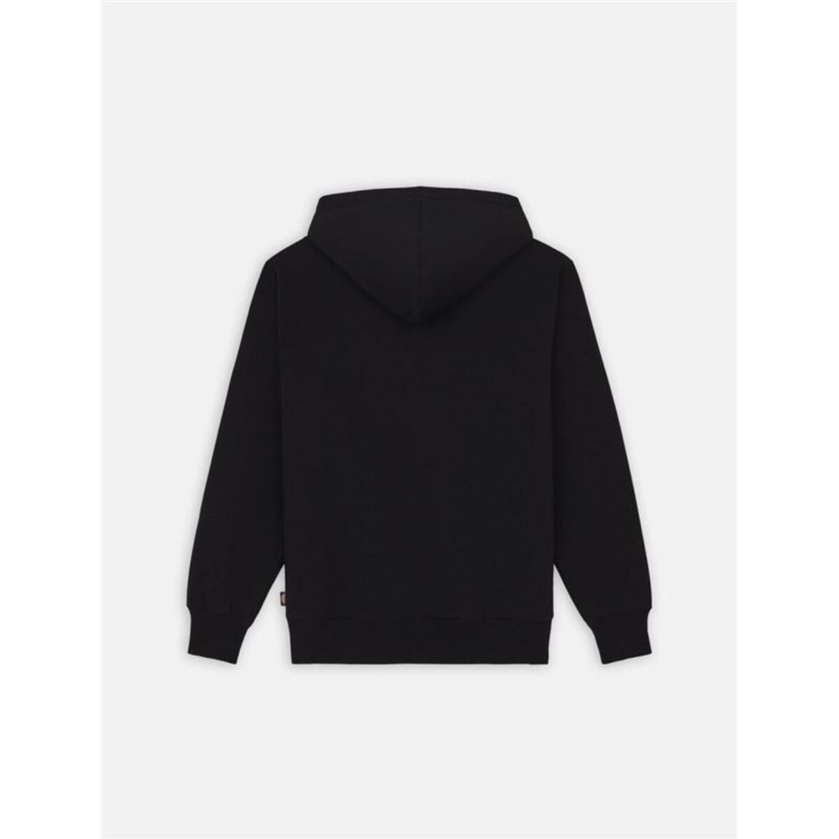 Hanorac cu Glugă Bărbați Dickies Summerdale Negru