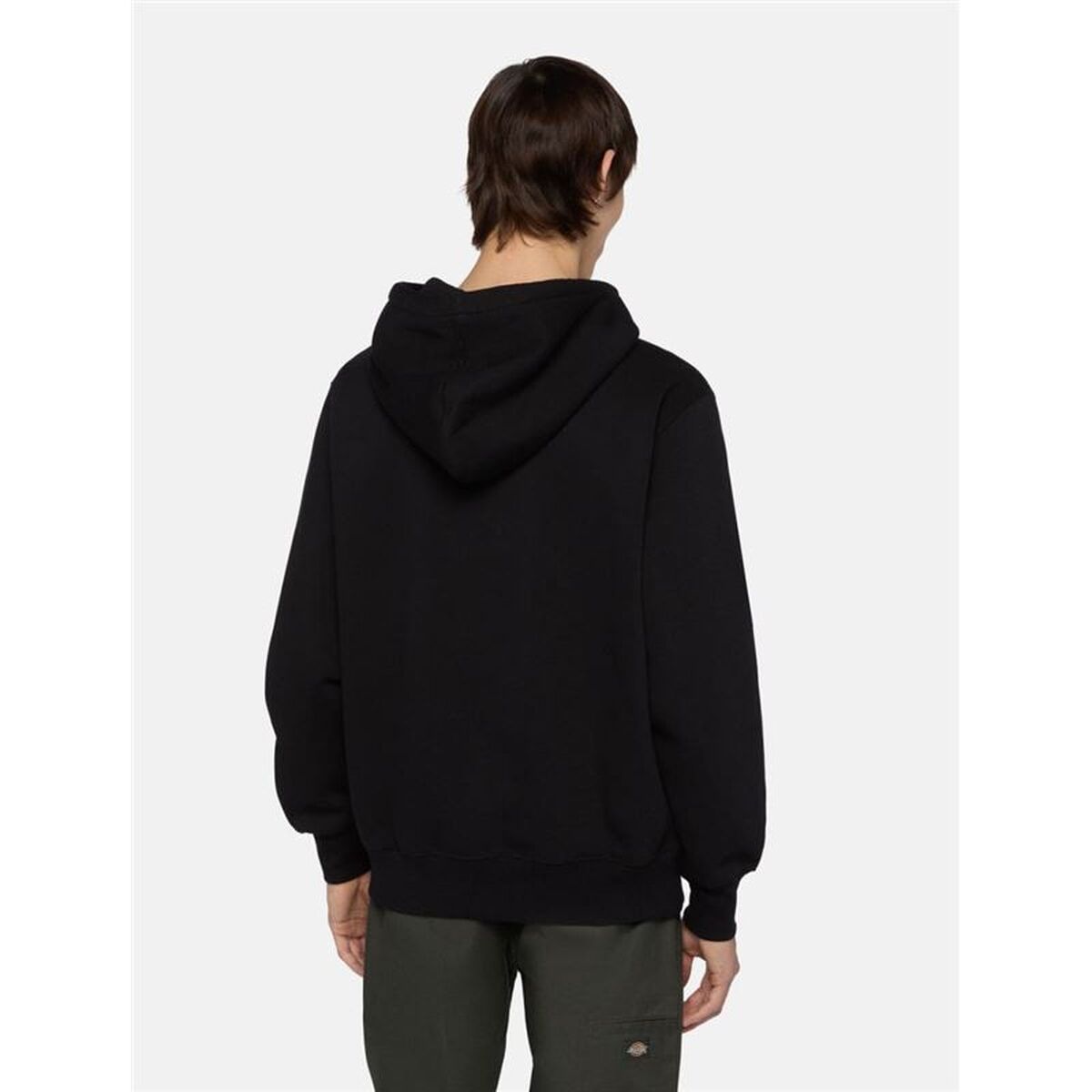 Hanorac cu Glugă Bărbați Dickies Summerdale Negru