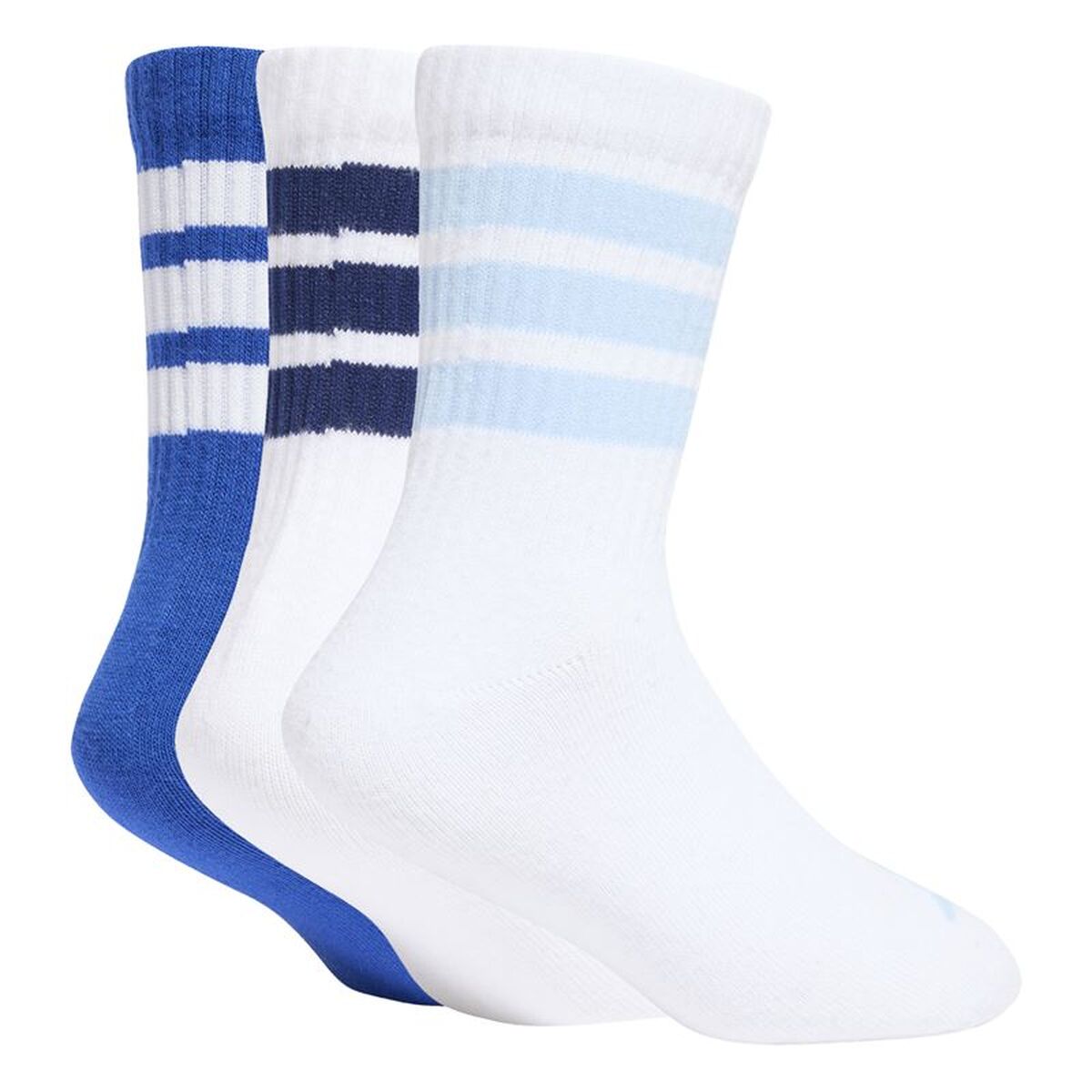 Pachet de șosete Adidas Lk Rib 3Pp So 3 Piese