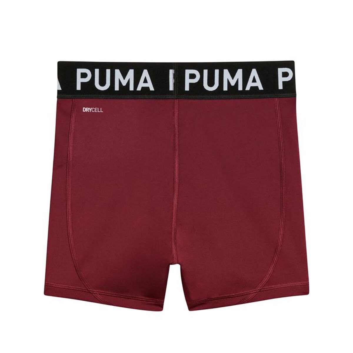 Colanți Sport de Damă Puma W Strong Roșu Închis
